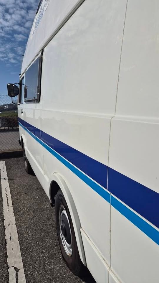 VW Westfalia LT28-image-2