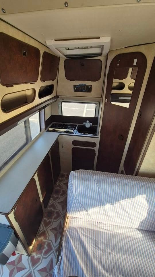 VW Westfalia LT28-image-7