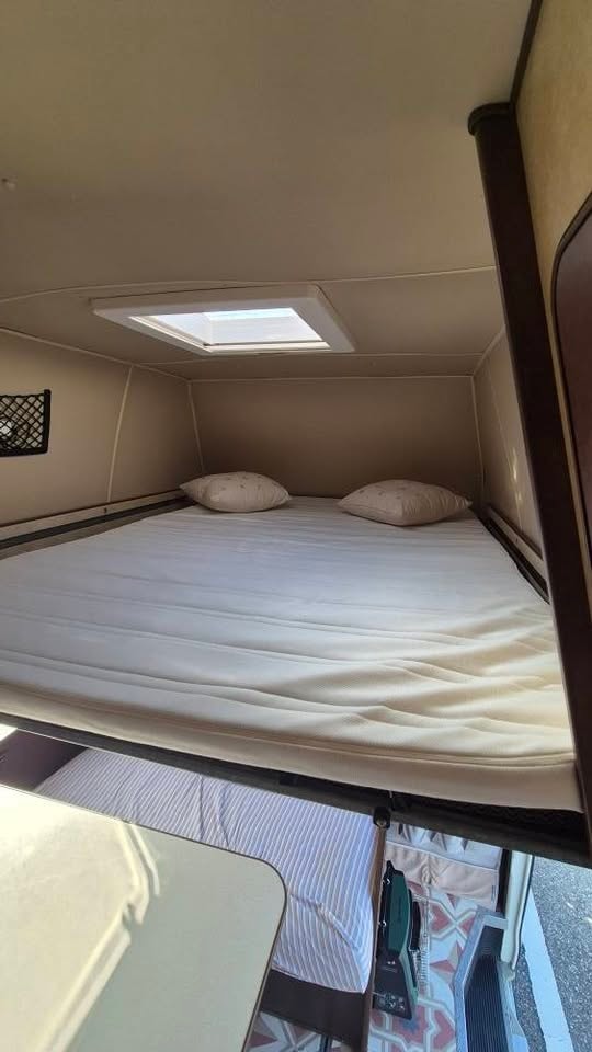 VW Westfalia LT28-image-8
