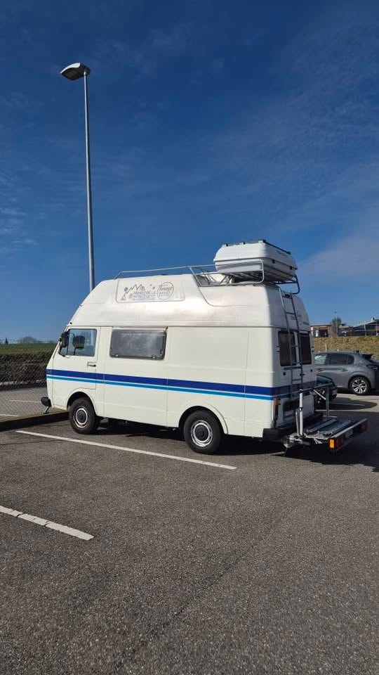 VW Westfalia LT28-image-1