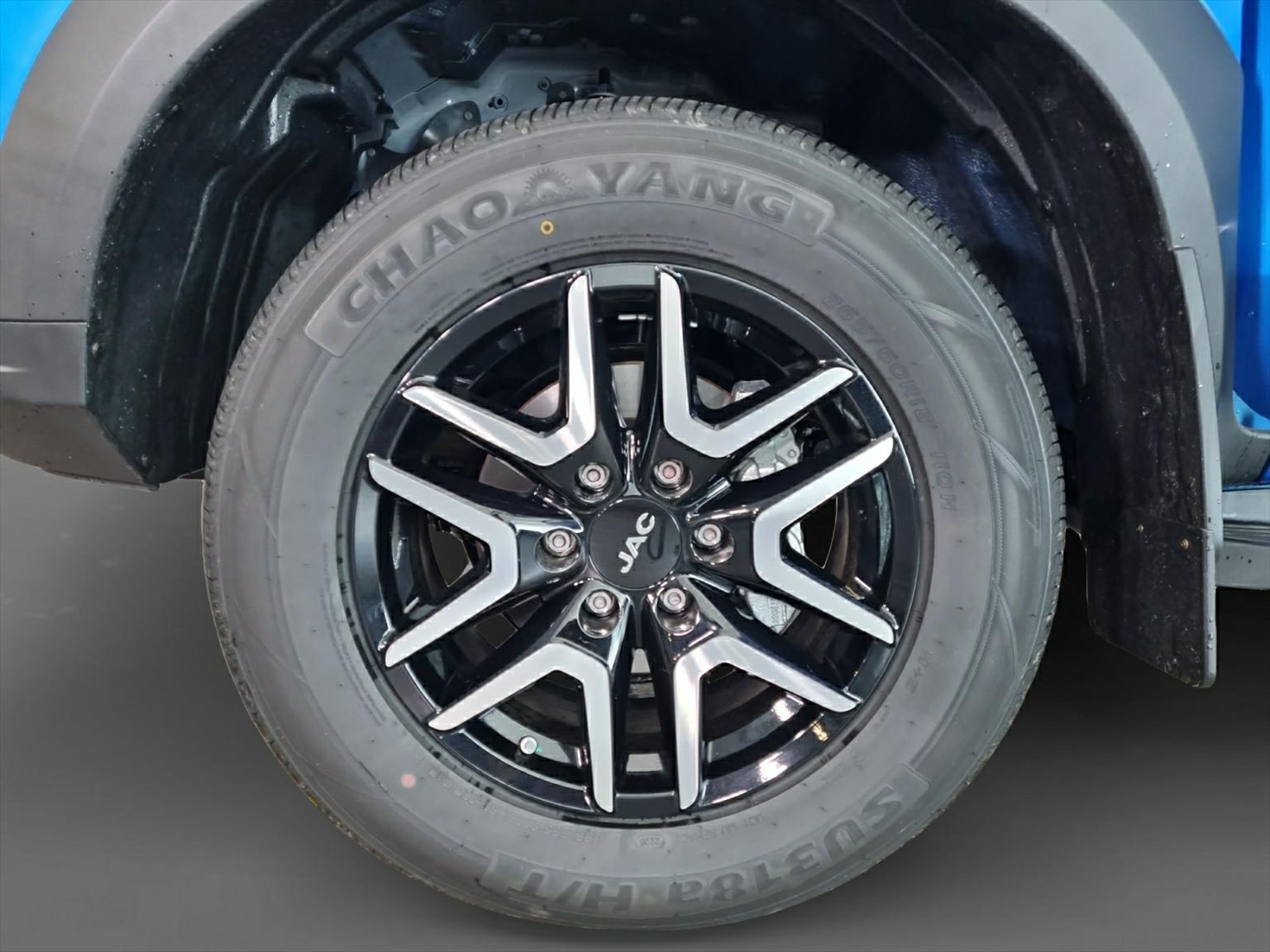 JAC T8 Pro Diesel 2.0Di AWD-image-15