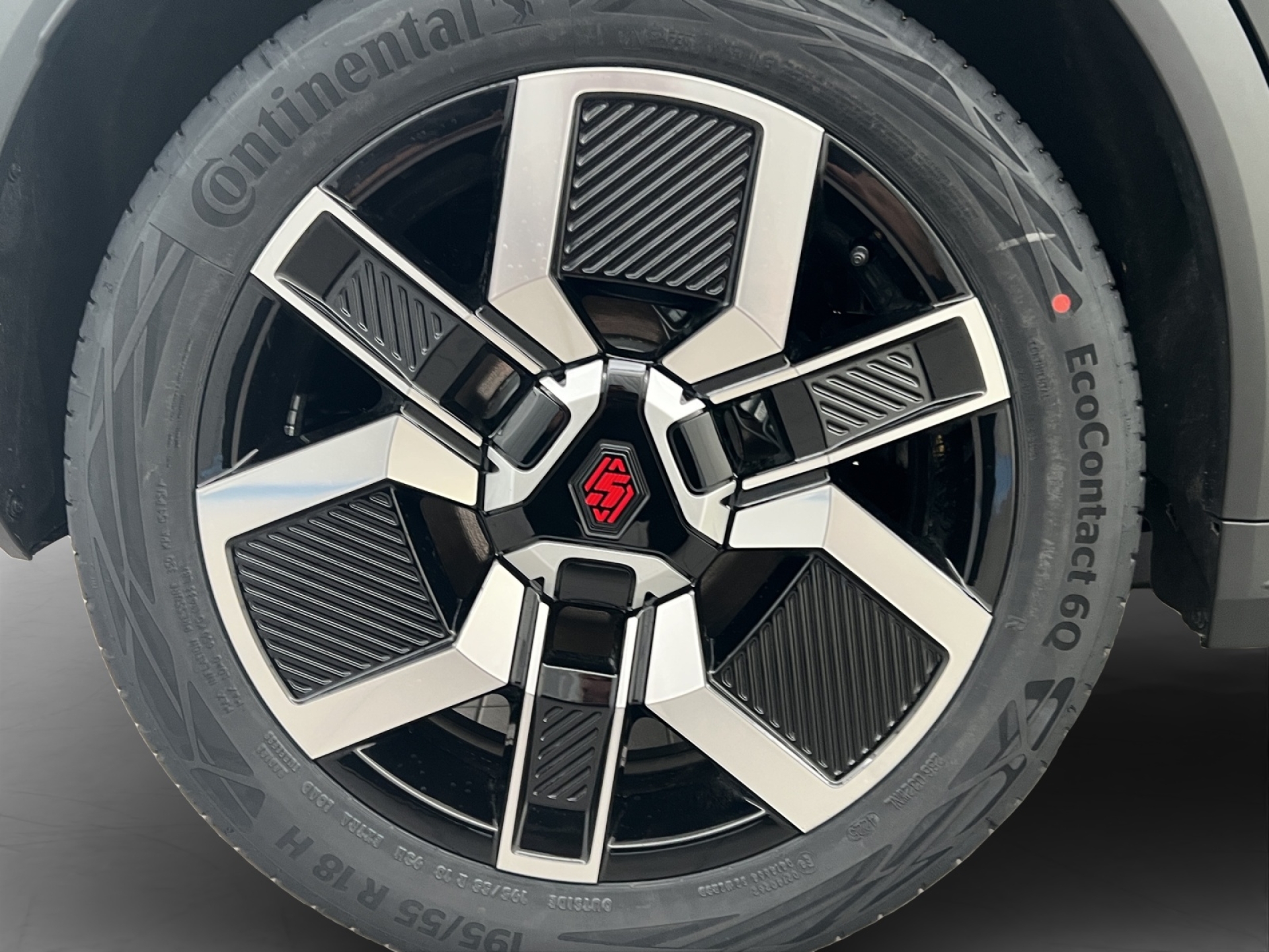 RENAULT R5 E-Tech Urban Range techno-image-8