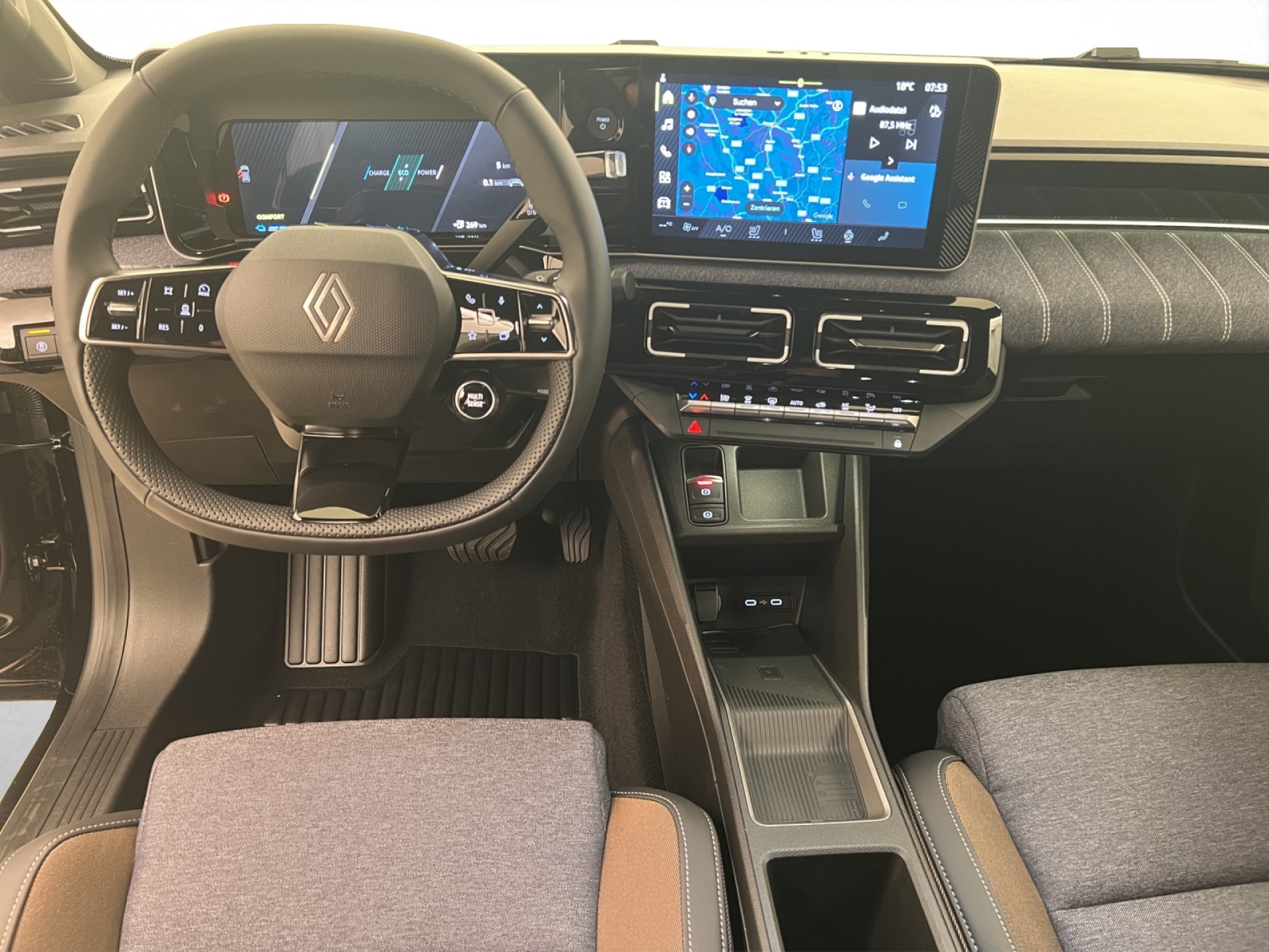 RENAULT R5 E-Tech Urban Range techno-image-5