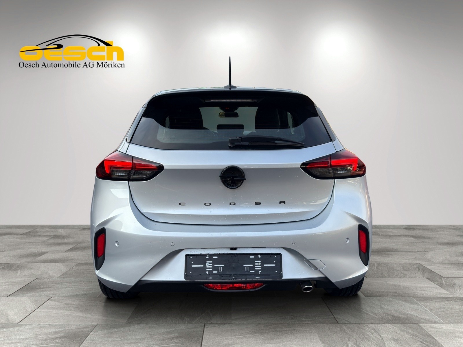 OPEL Corsa 1.2 T GS-showroom-element-3
