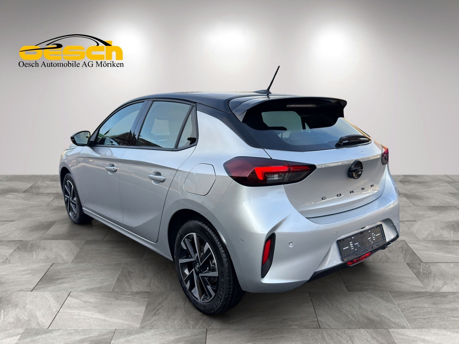 OPEL Corsa 1.2 T GS-showroom-element-2