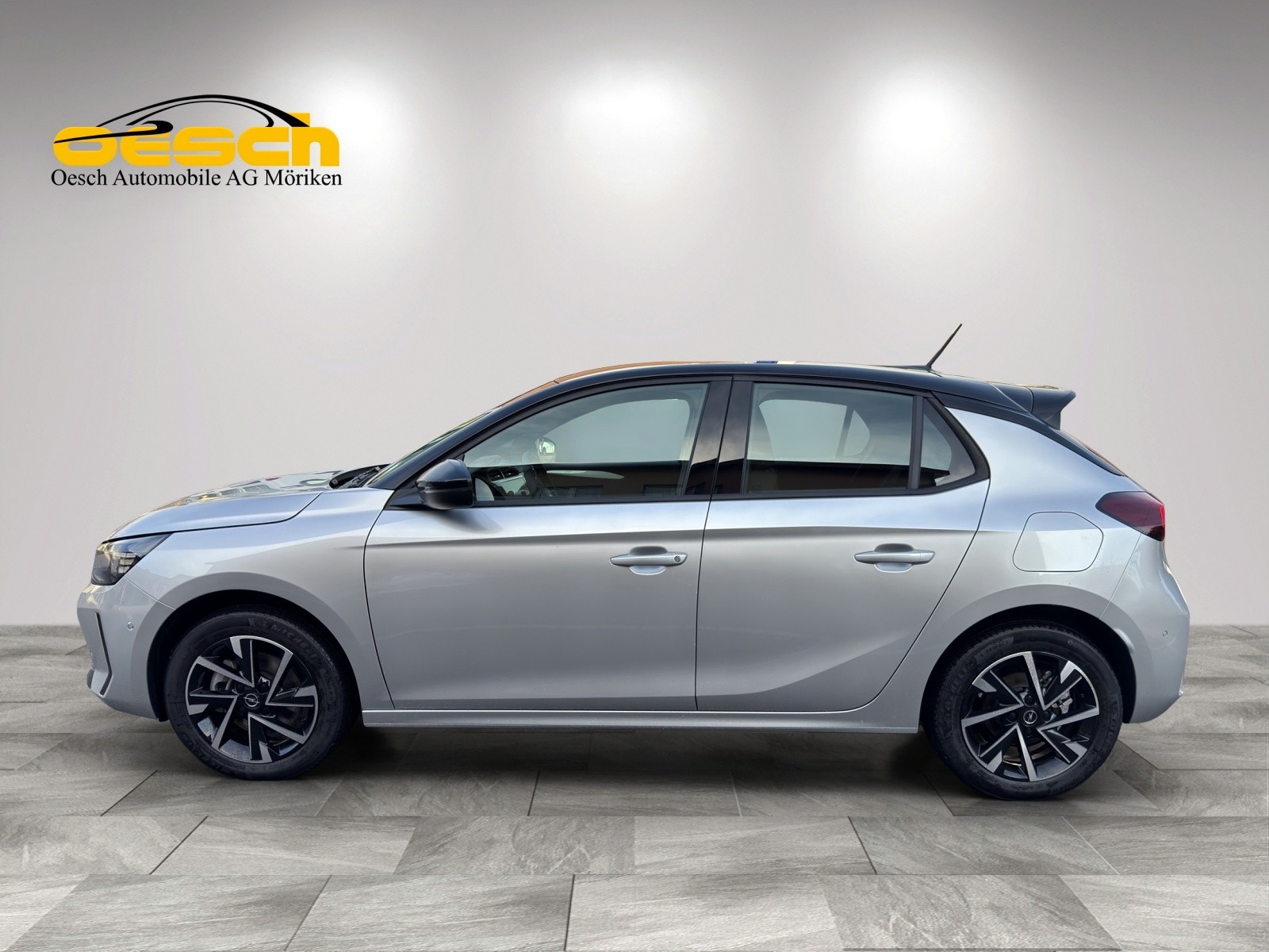 OPEL Corsa 1.2 T GS-showroom-element-1