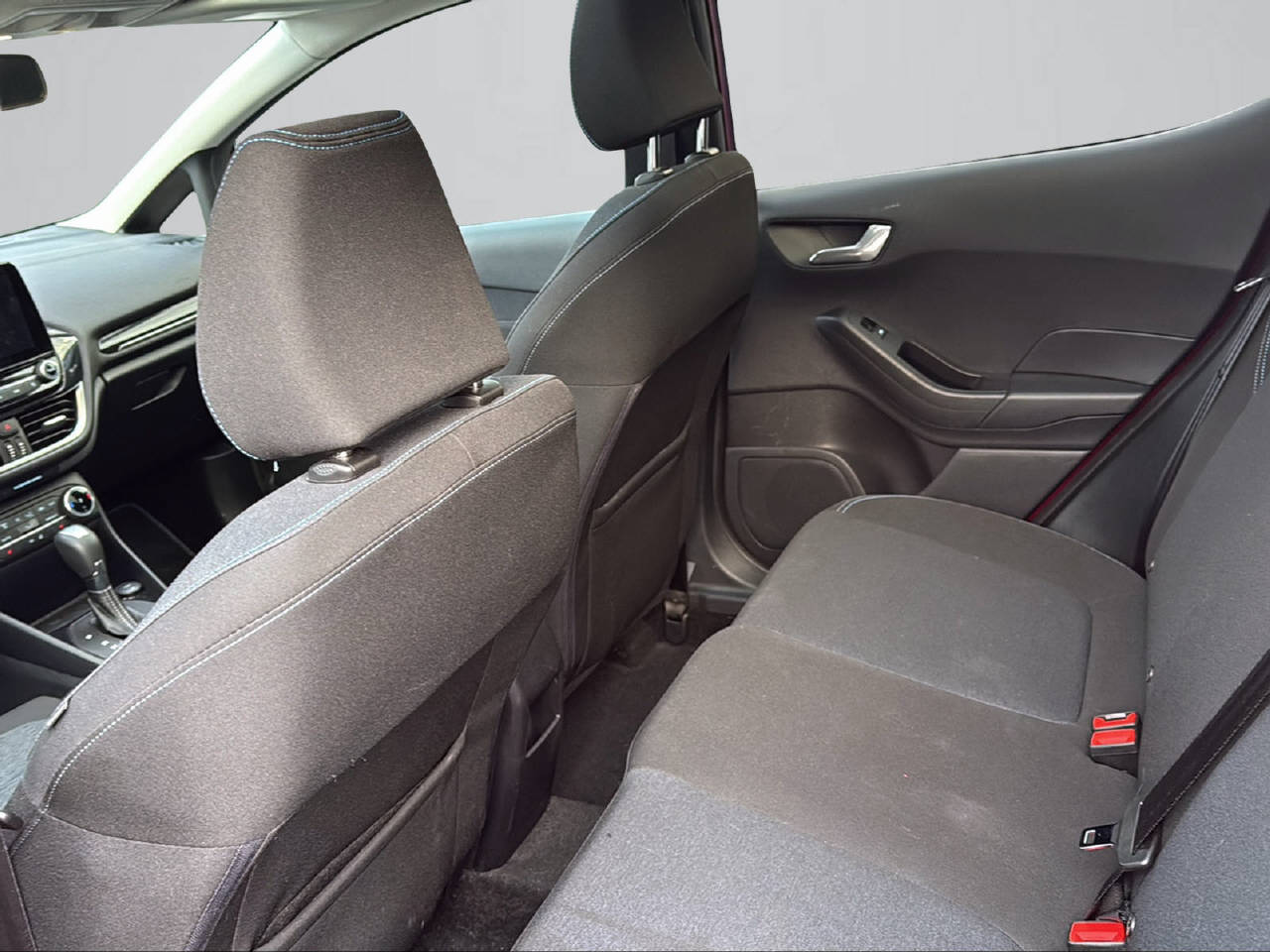 FORD Fiesta 1.0 EcoB Hybrid Active X-image-12