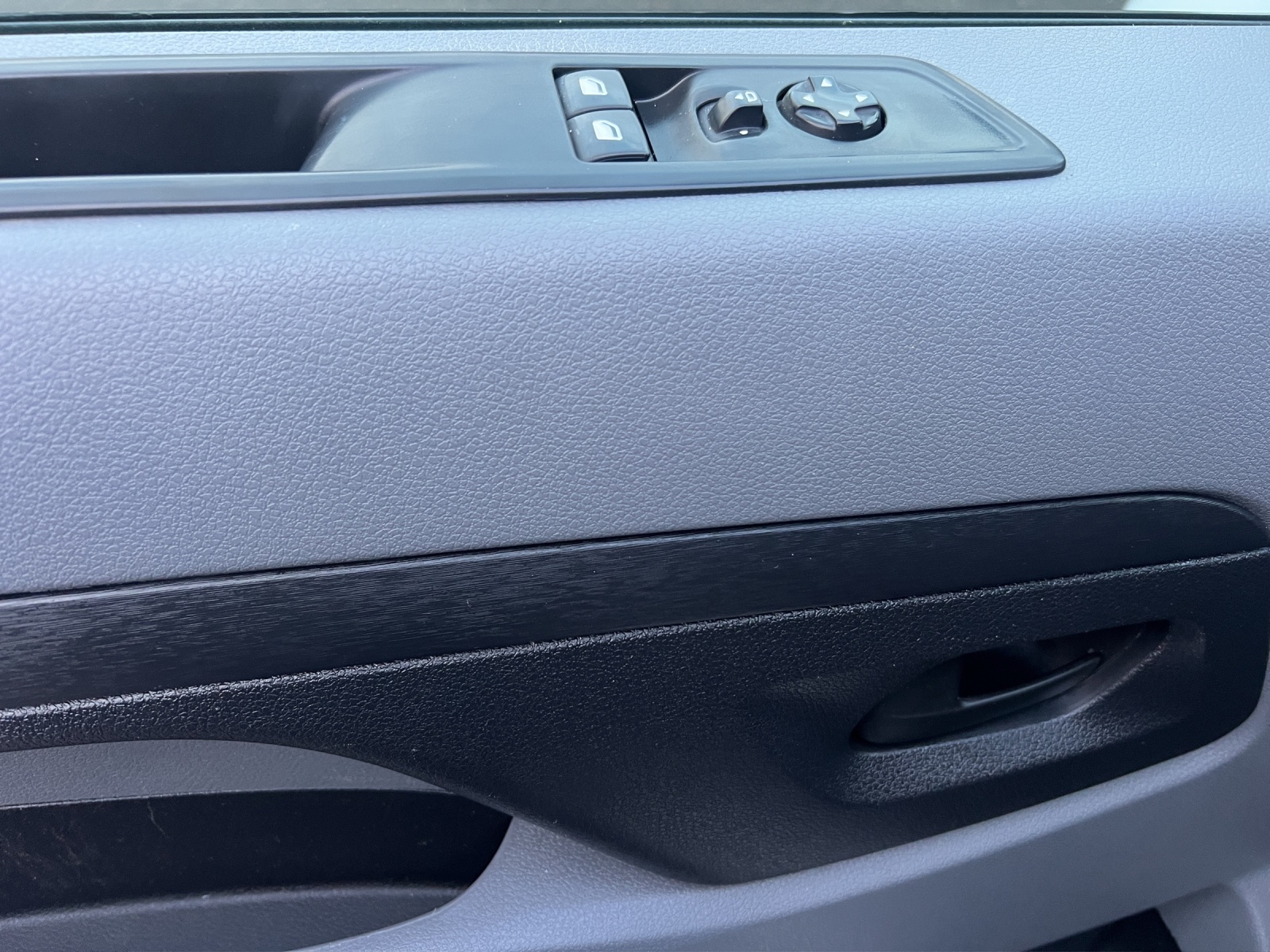 TOYOTA Proace 2.0D Panel Van Medium Comfort-image-9