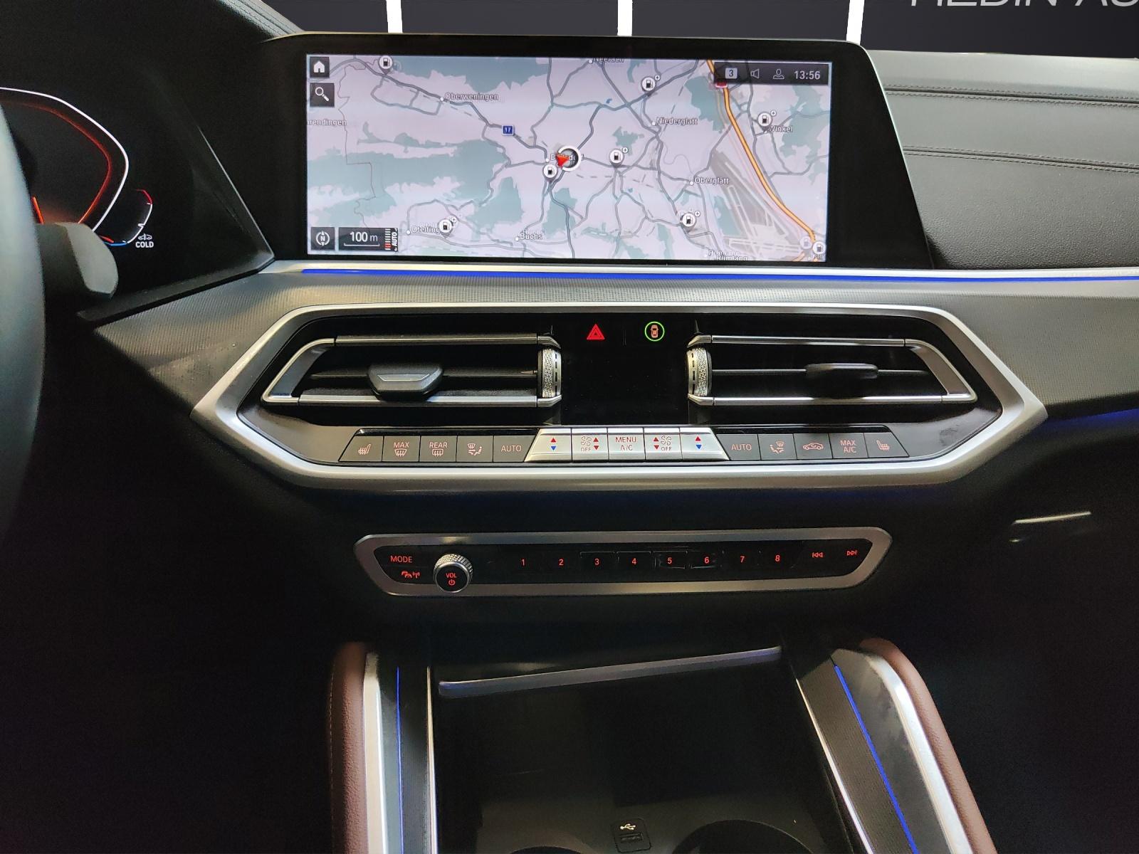BMW X6 30d xDrive-image-15