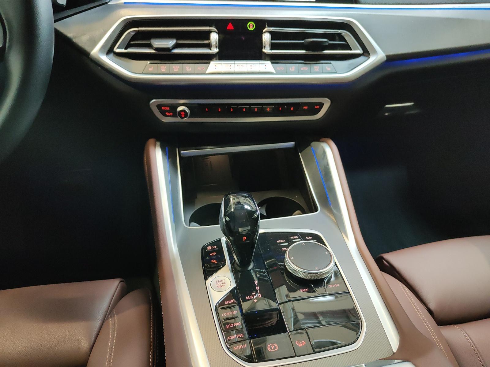 BMW X6 30d xDrive-image-14