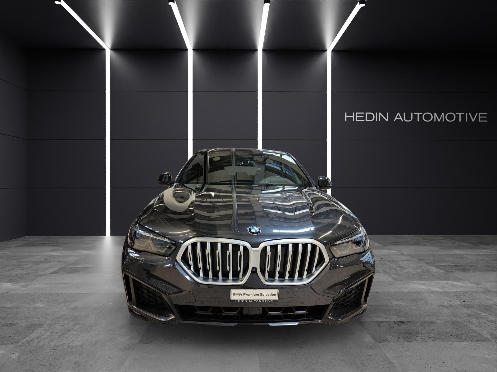BMW X6 30d xDrive-image-9