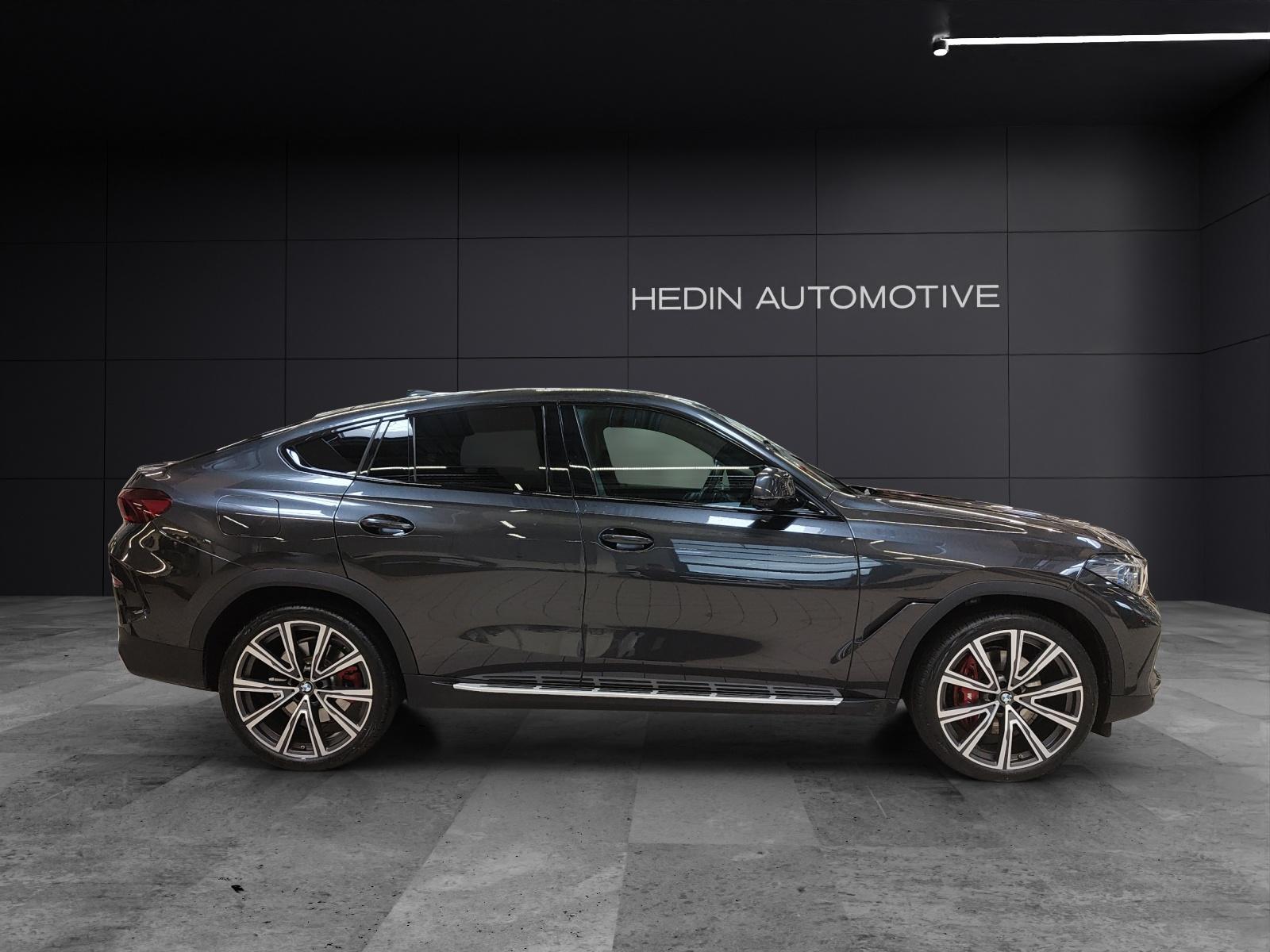 BMW X6 30d xDrive-image-5