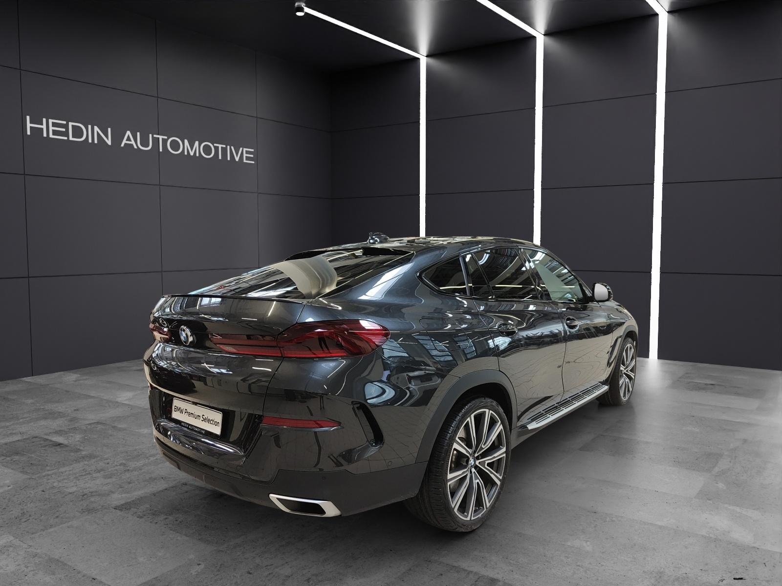 BMW X6 30d xDrive-image-17