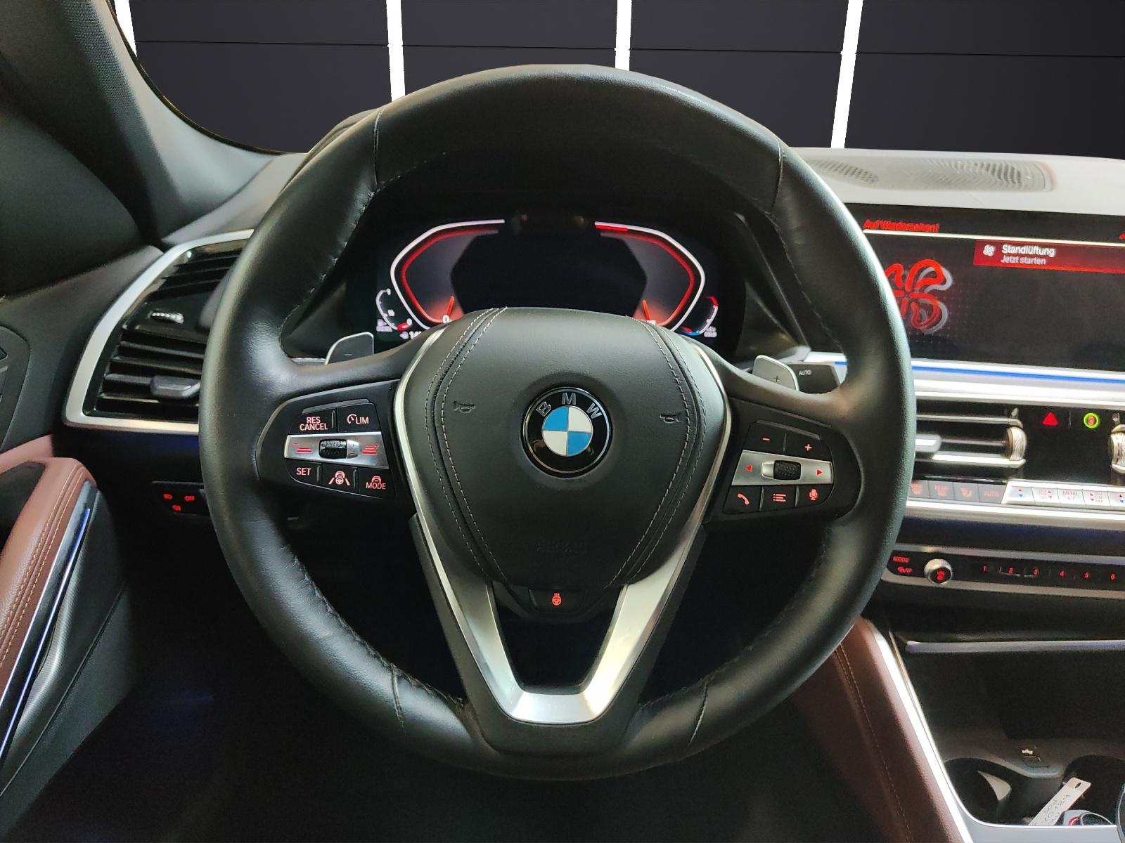 BMW X6 30d xDrive-image-8