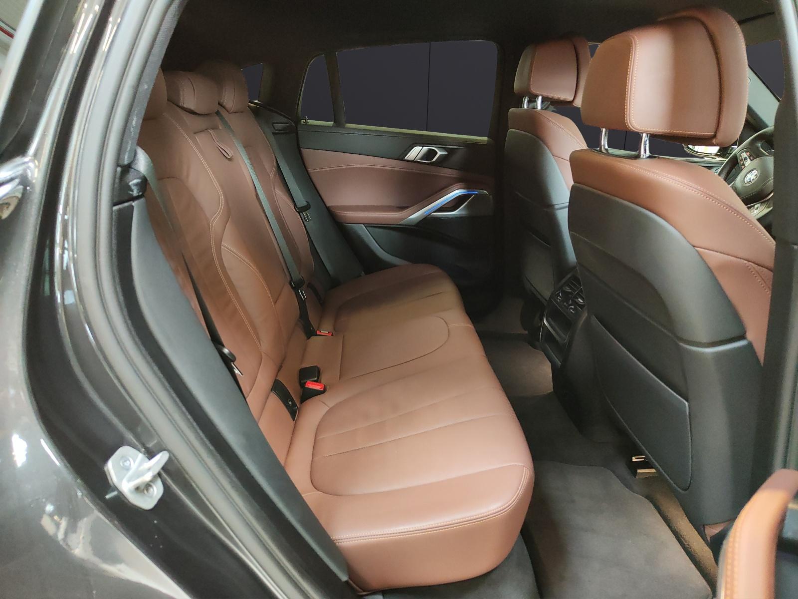BMW X6 30d xDrive-image-16