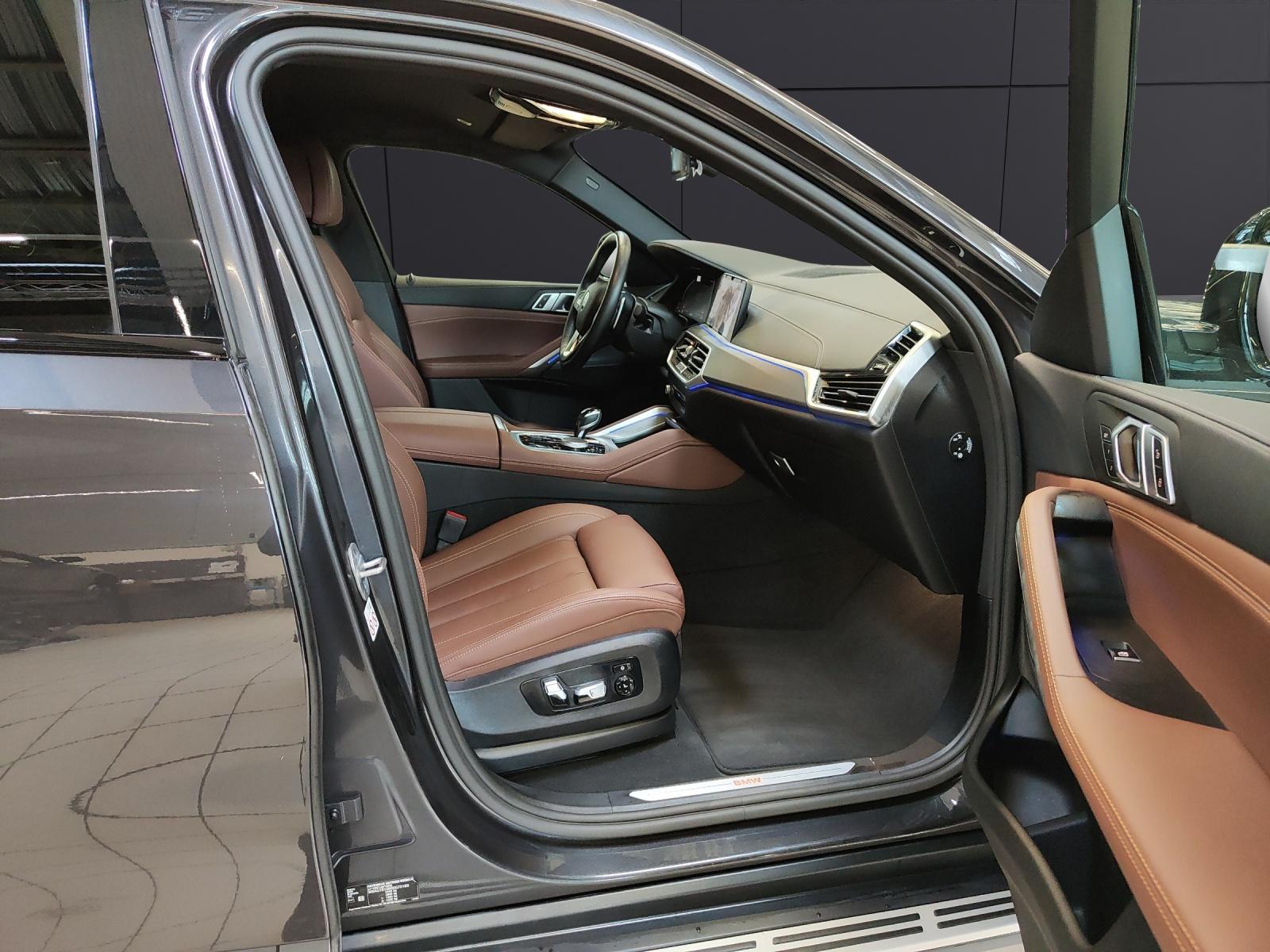 BMW X6 30d xDrive-image-7
