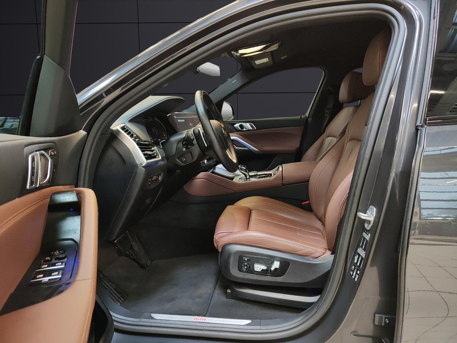 BMW X6 30d xDrive-showroom-element-1