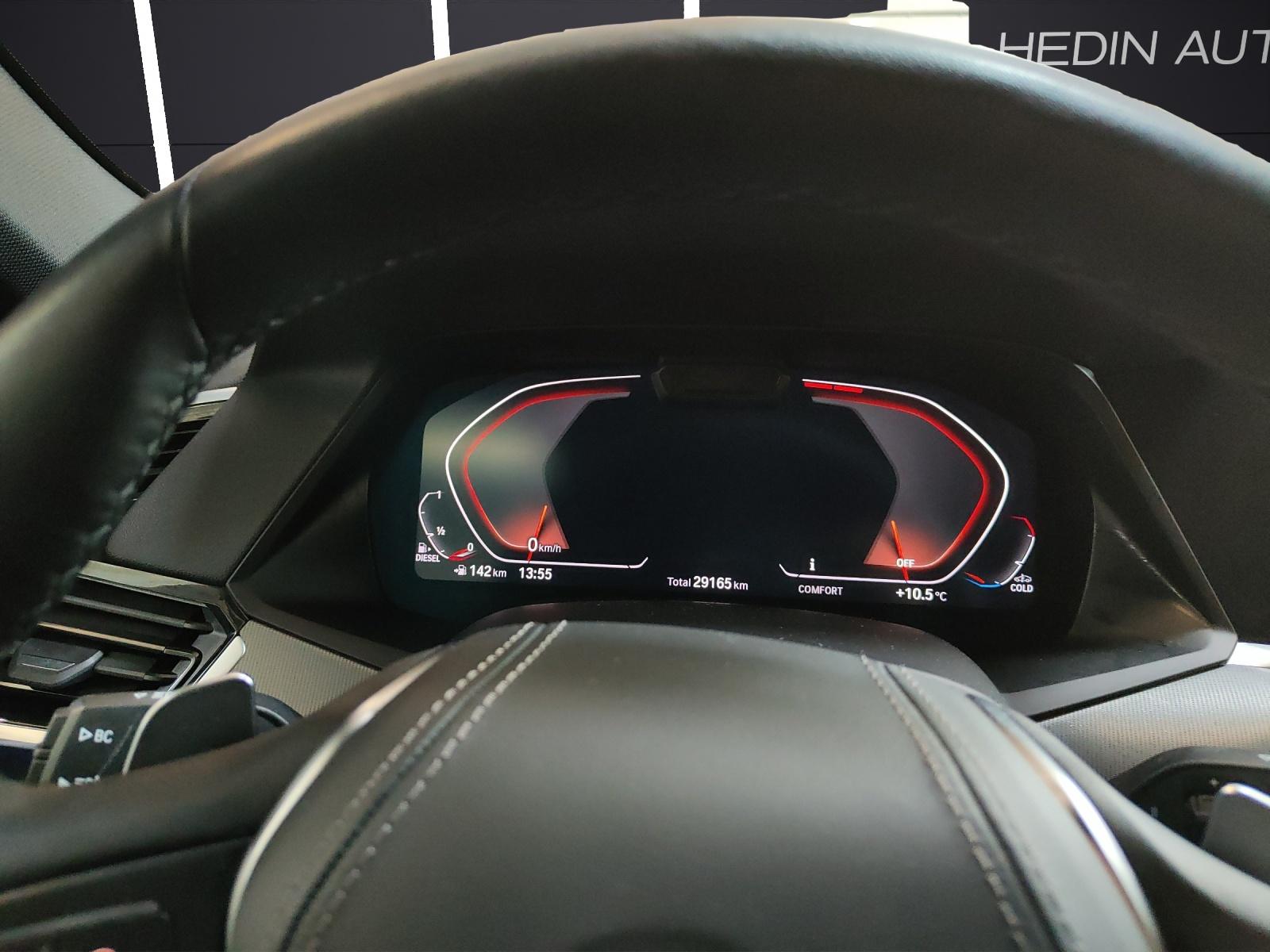 BMW X6 30d xDrive-image-13