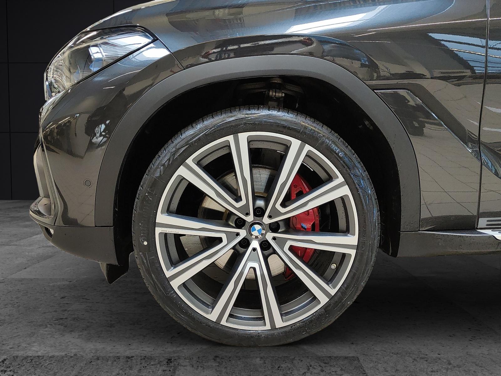 BMW X6 30d xDrive-image-4