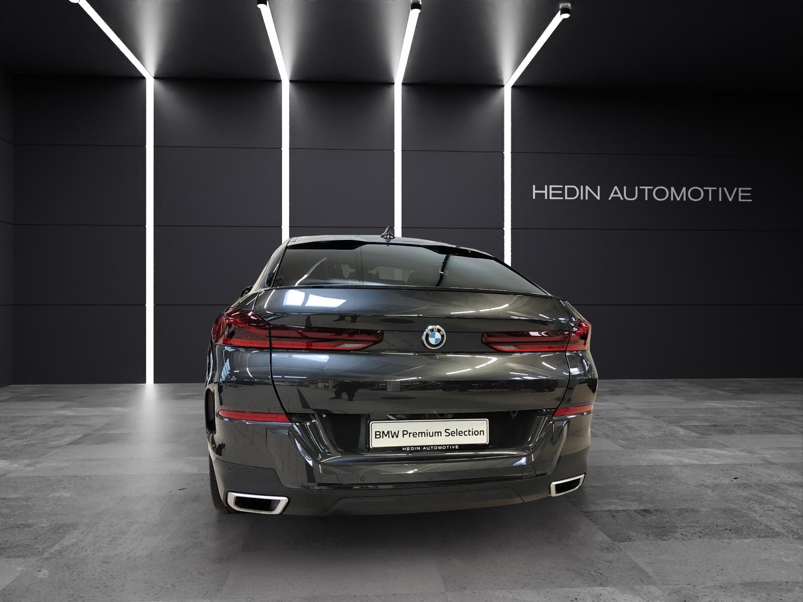 BMW X6 30d xDrive-image-11