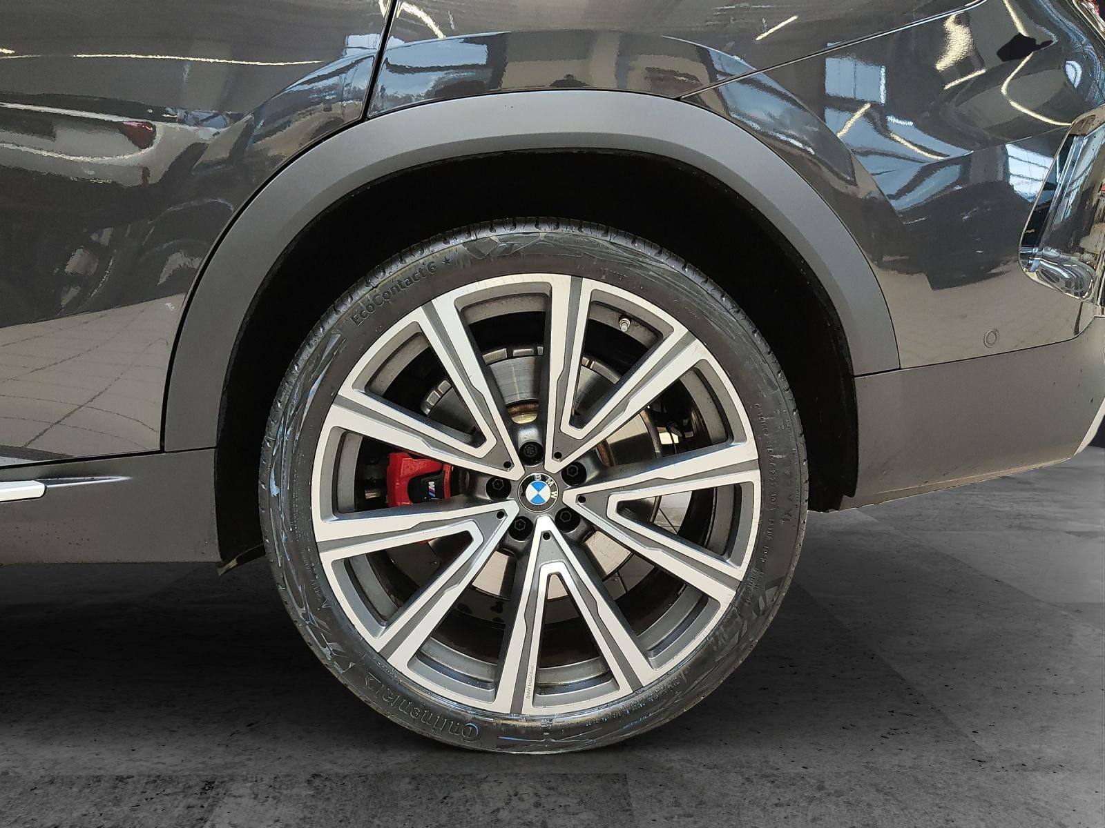BMW X6 30d xDrive-image-6