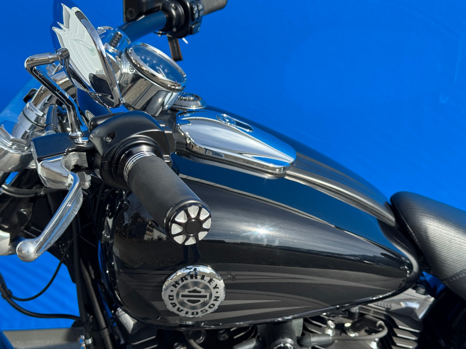 HARLEY-DAVIDSON FXSB Breakout 103 ABS-image-9