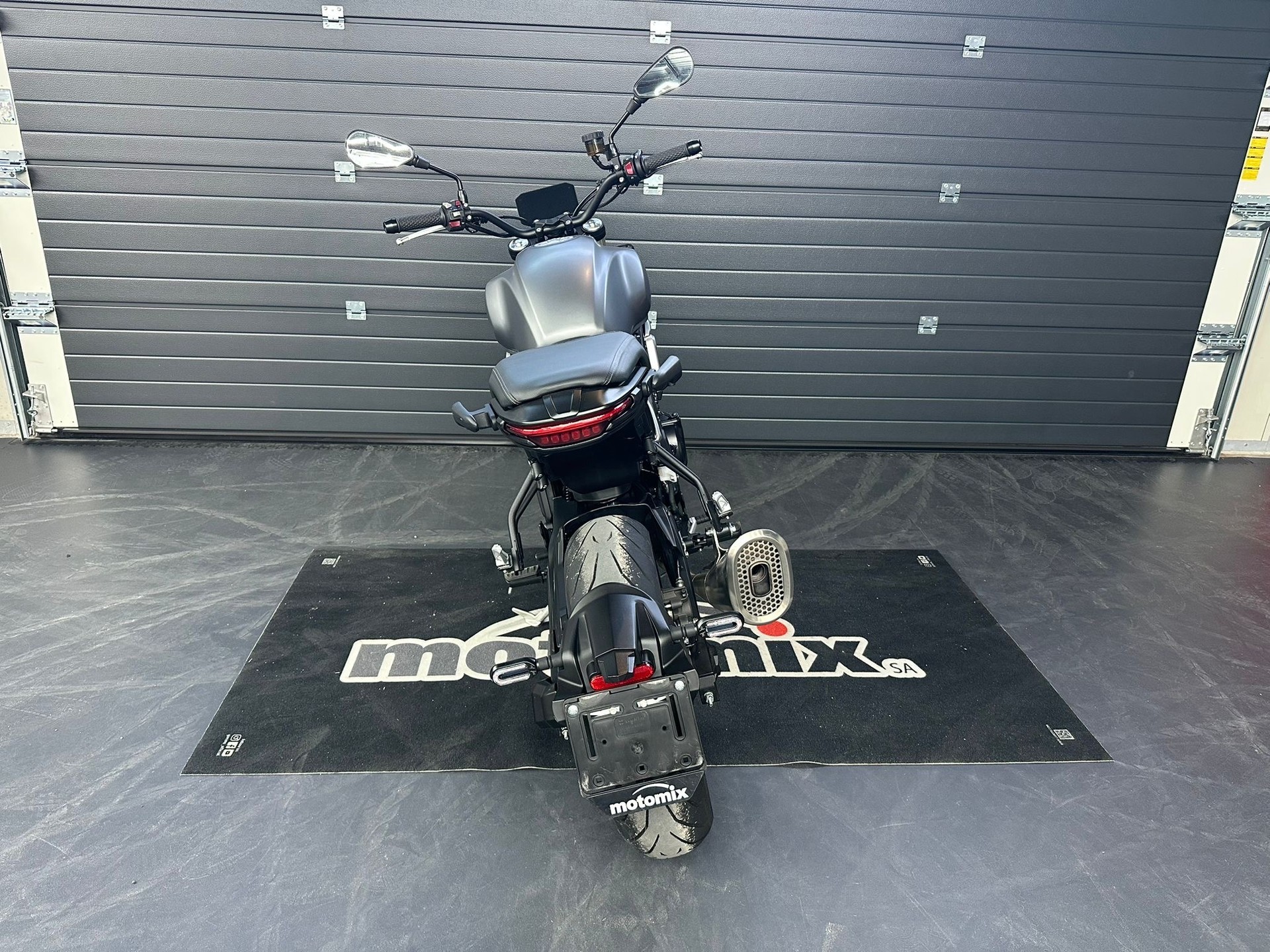 VOGE 500 AC-image-3