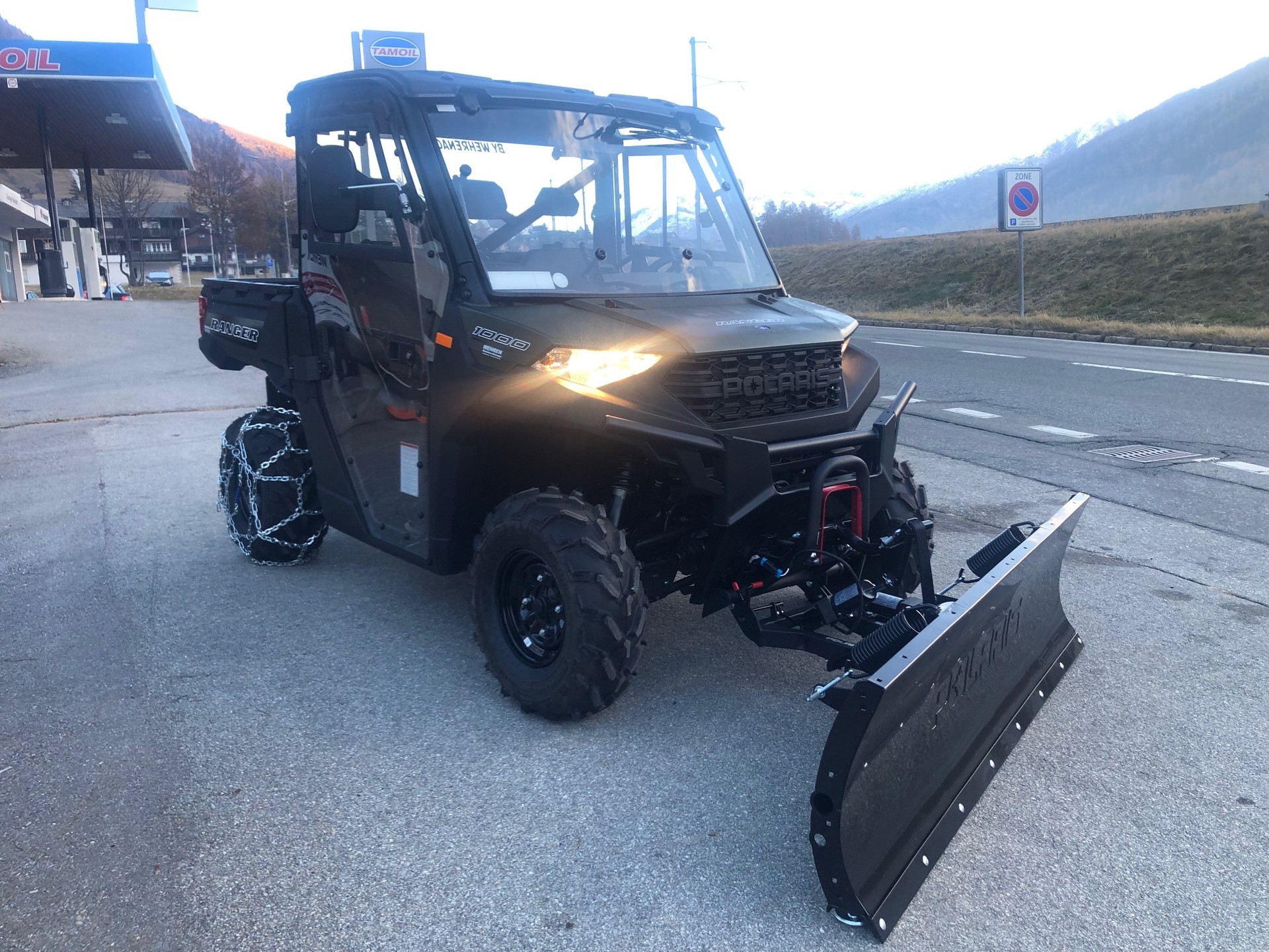 POLARIS 1000 Base-image-2