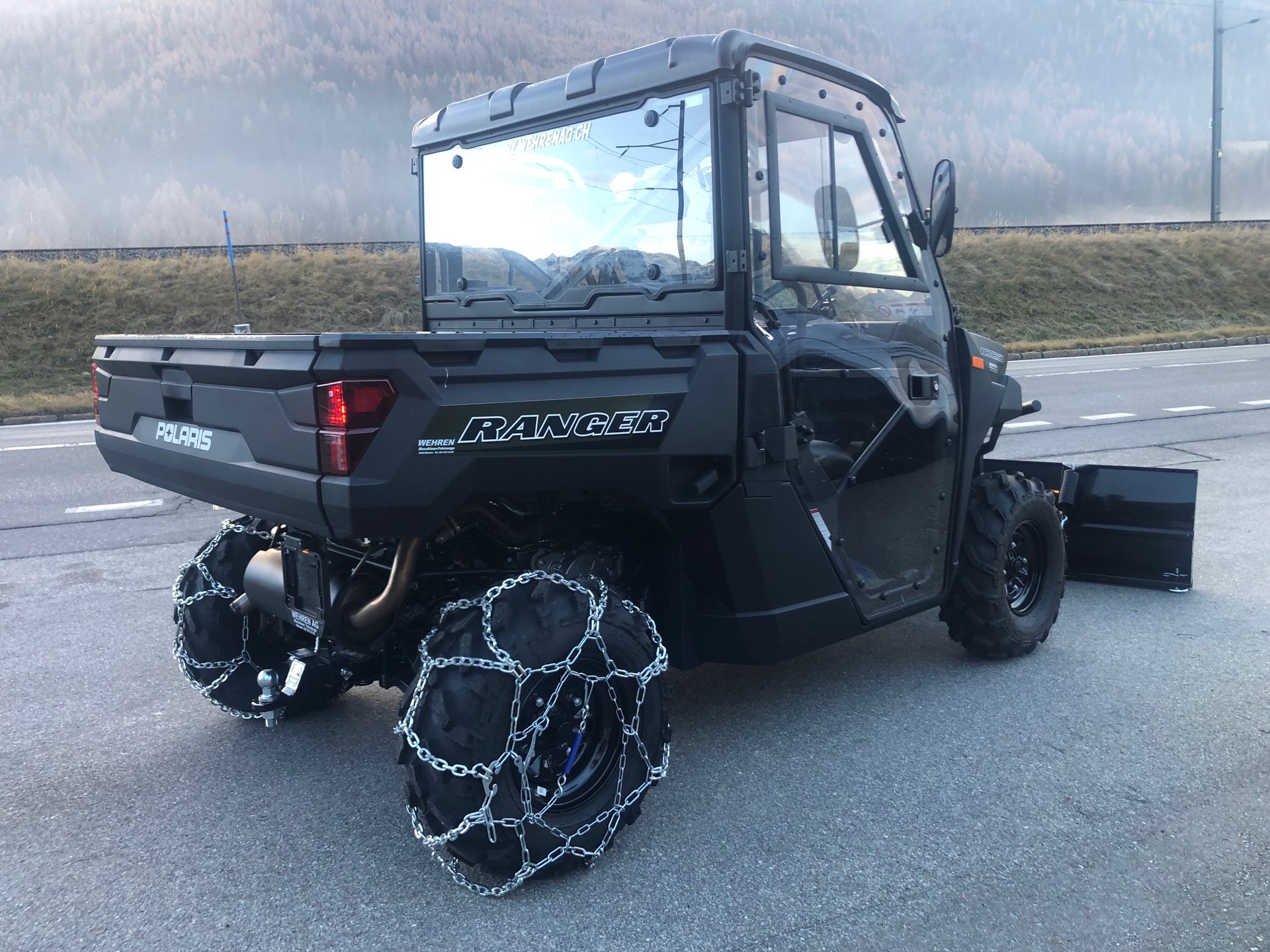 POLARIS 1000 Base-image-4