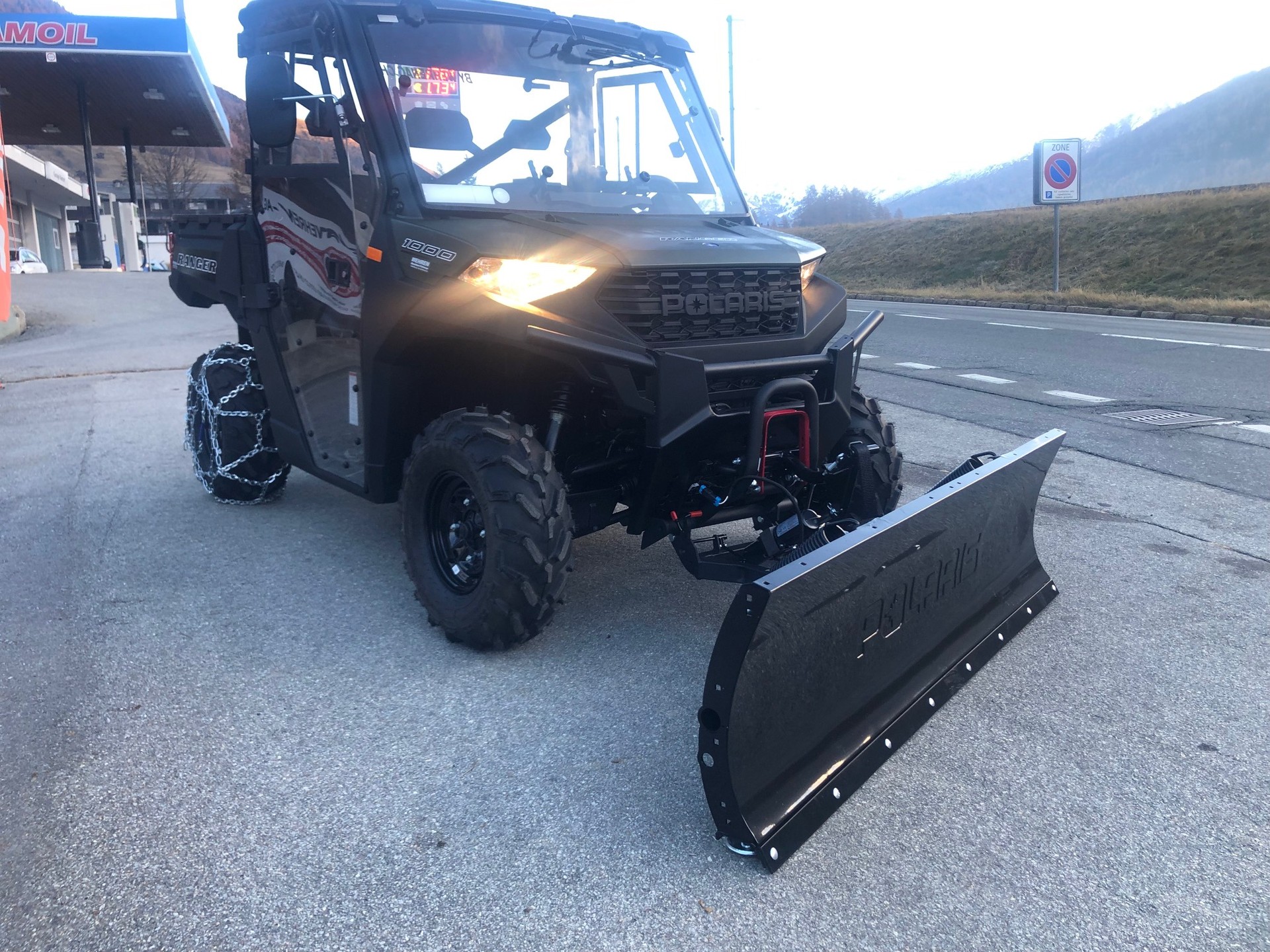 POLARIS 1000 Base-image-3