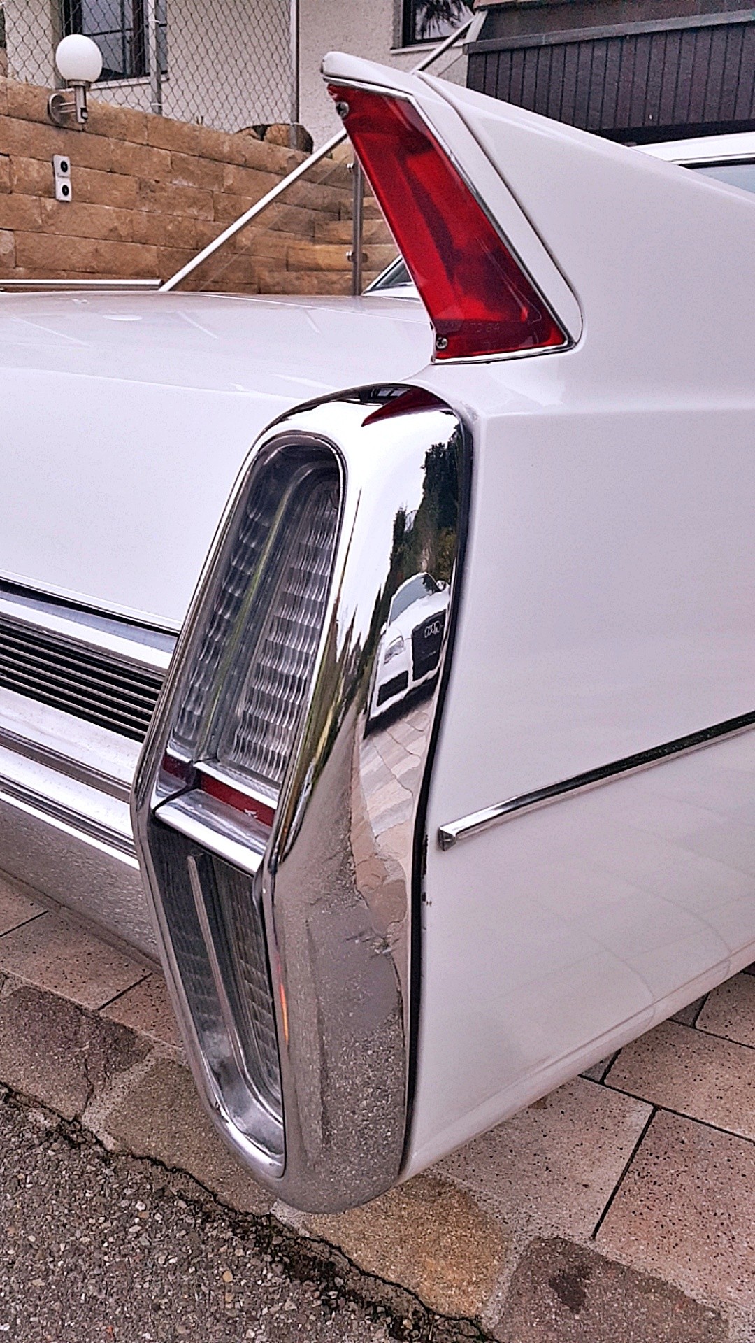 CADILLAC Coupé 7.0-V8 1964-image-6