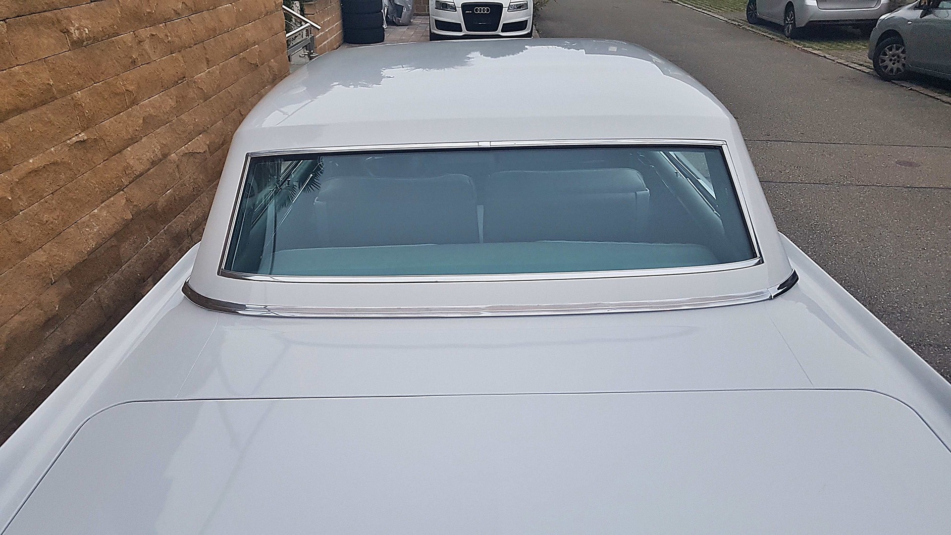 CADILLAC Coupé 7.0-V8 1964-image-4