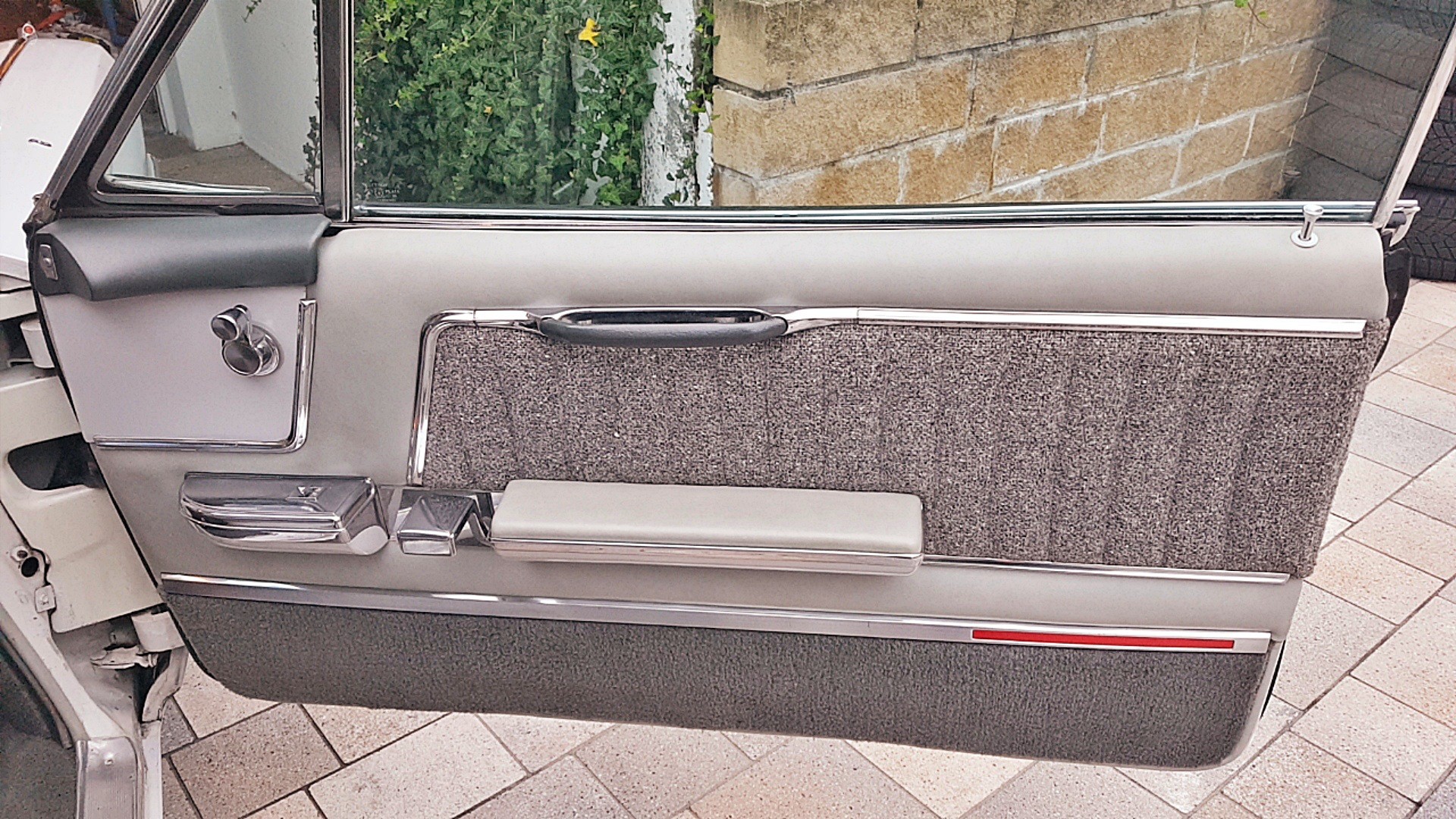 CADILLAC Coupé 7.0-V8 1964-image-10