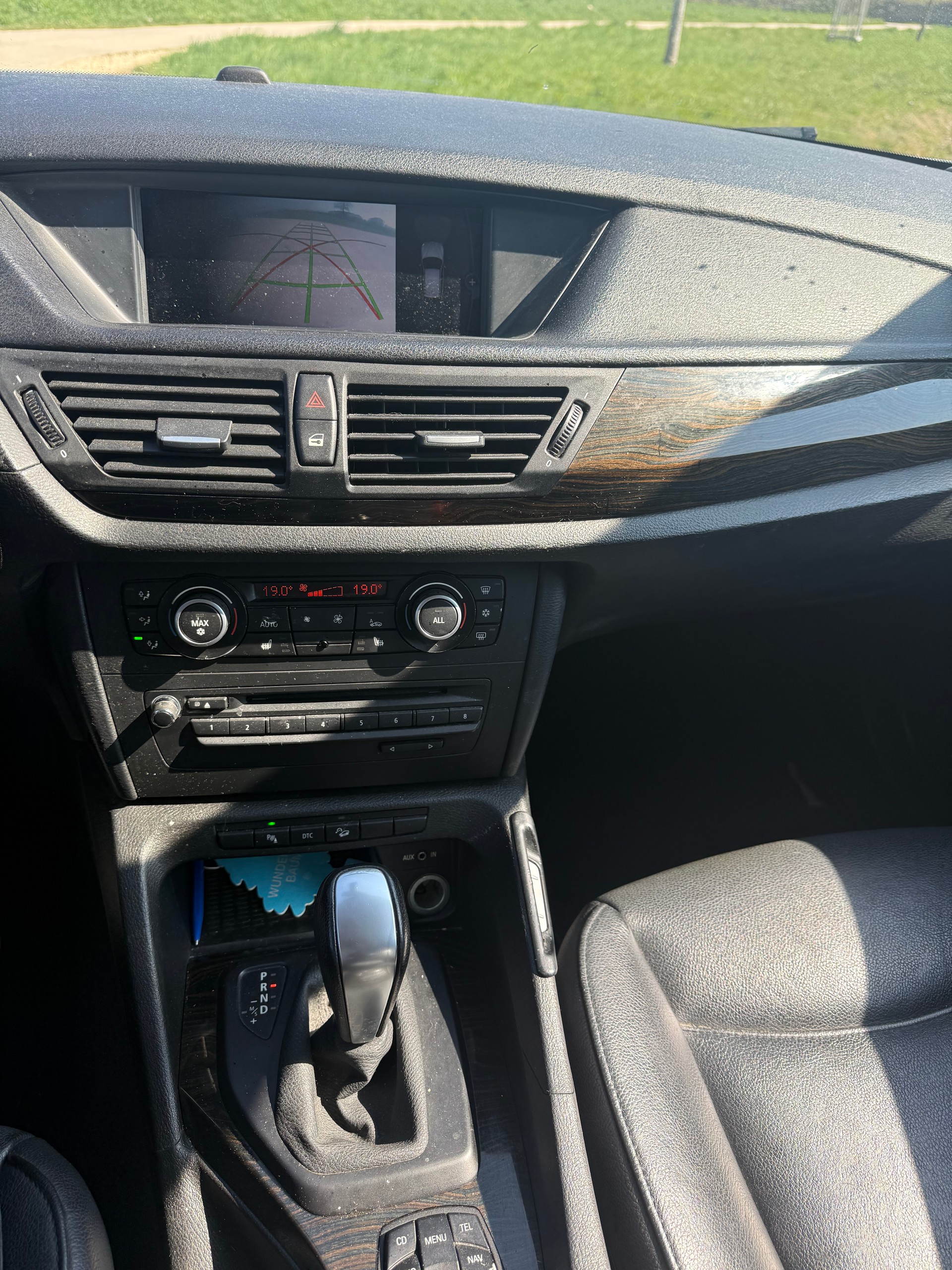 BMW X1 xDrive 23d Steptronic-image-14