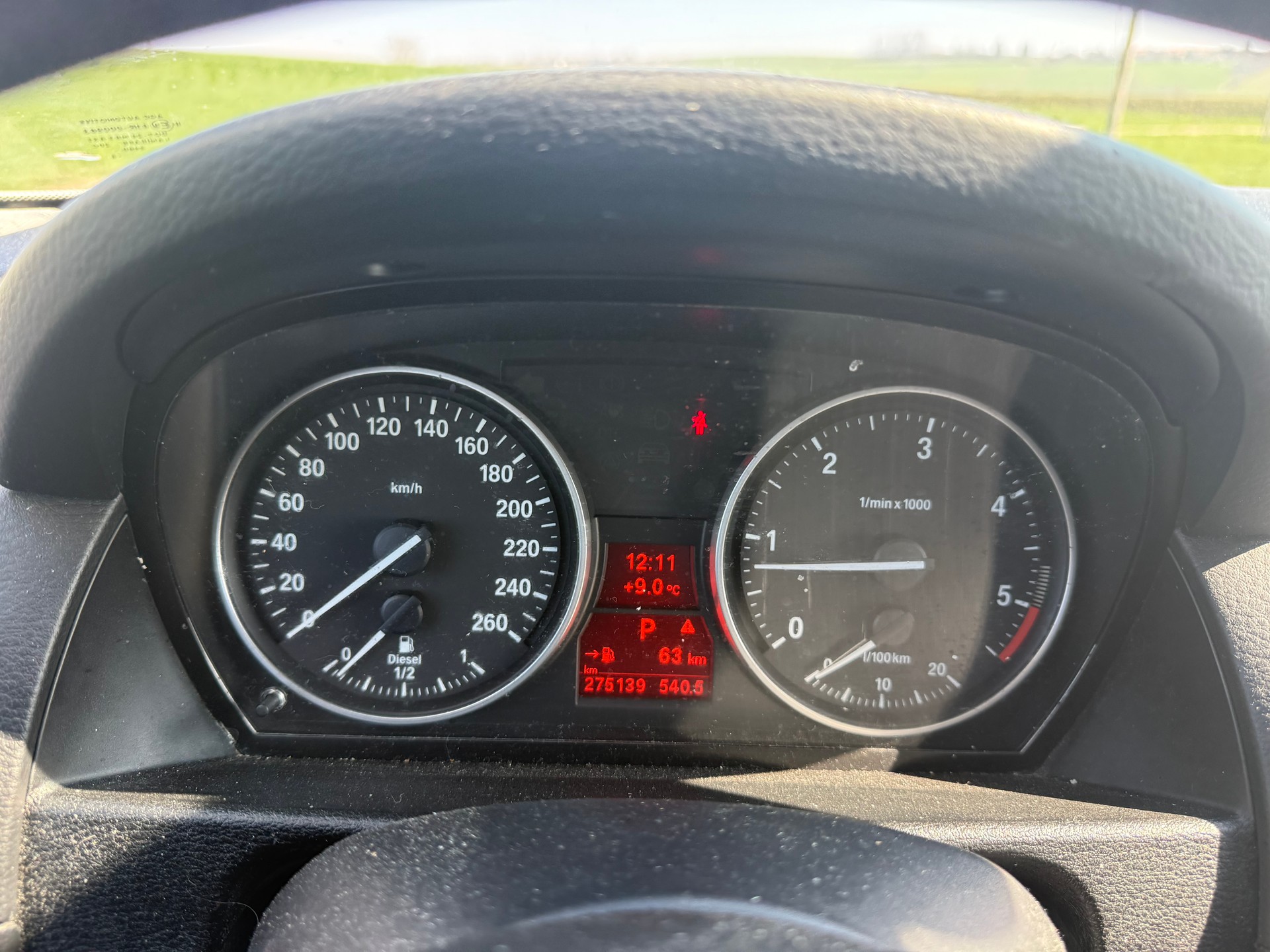 BMW X1 xDrive 23d Steptronic-image-12