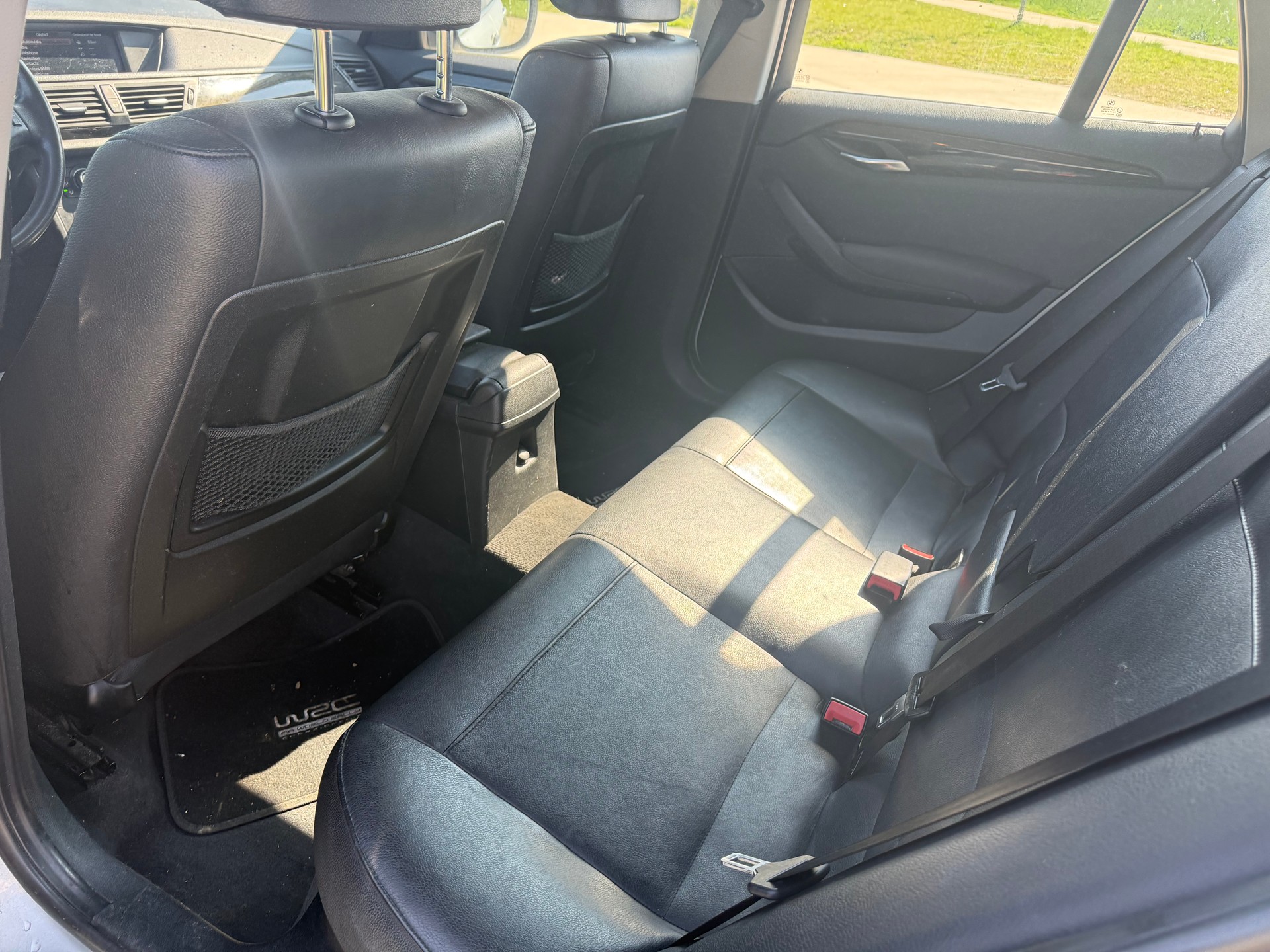 BMW X1 xDrive 23d Steptronic-image-9