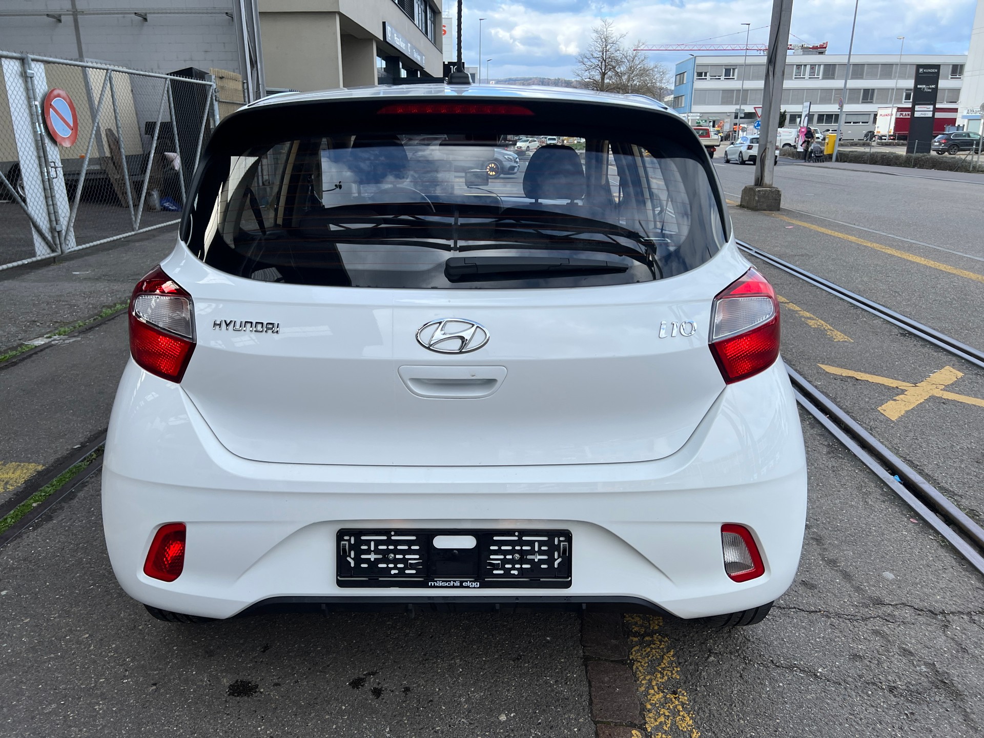 HYUNDAI i10 1.0 Pica-image-4