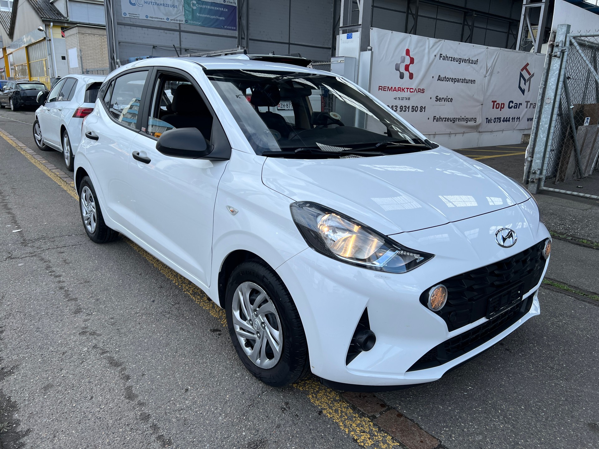 HYUNDAI i10 1.0 Pica-showroom-element-1