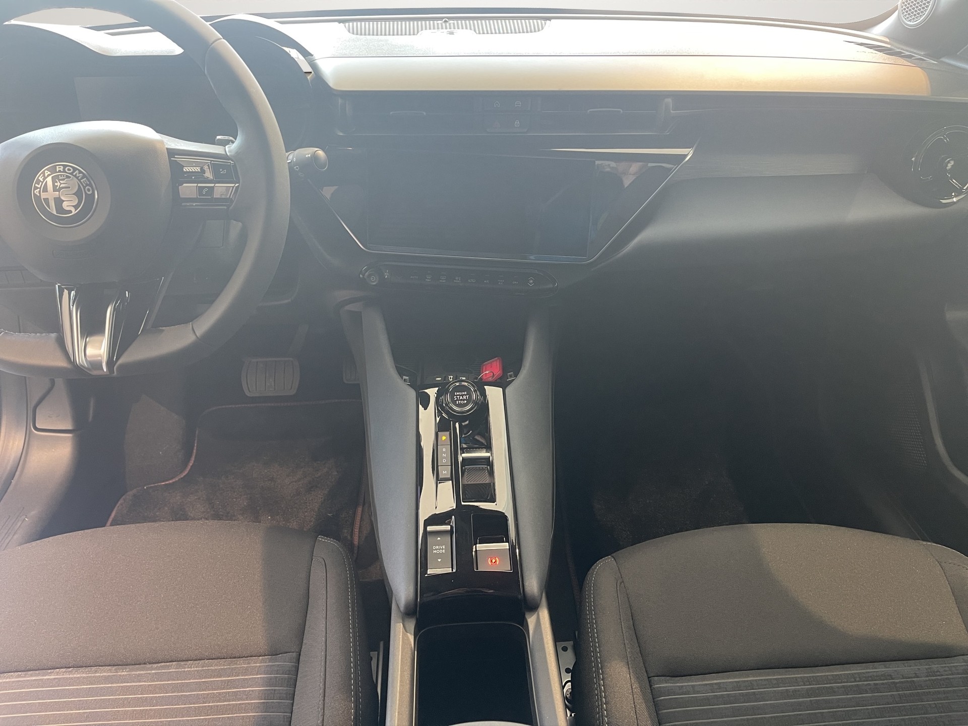 ALFA ROMEO Junior 1.2 Ibrida-image-11