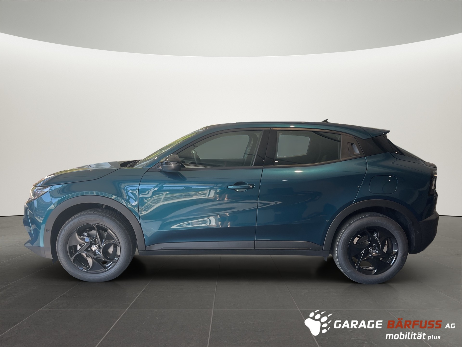 ALFA ROMEO Junior 1.2 Ibrida-showroom-element-1