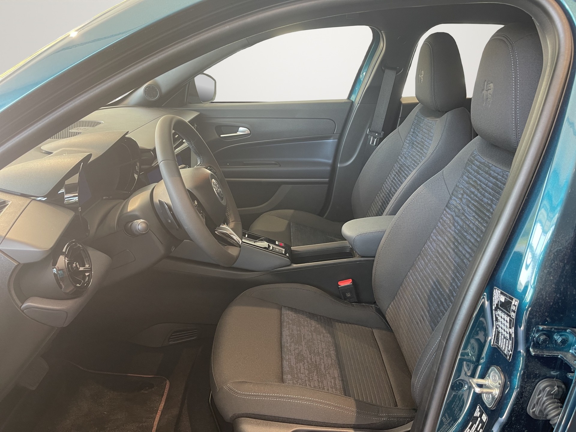 ALFA ROMEO Junior 1.2 Ibrida-image-7