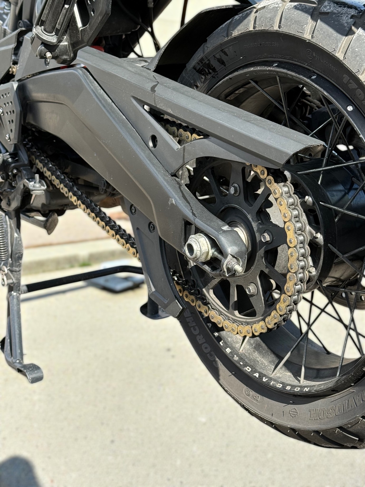 HARLEY-DAVIDSON RA Pan America 1250 Special-image-10
