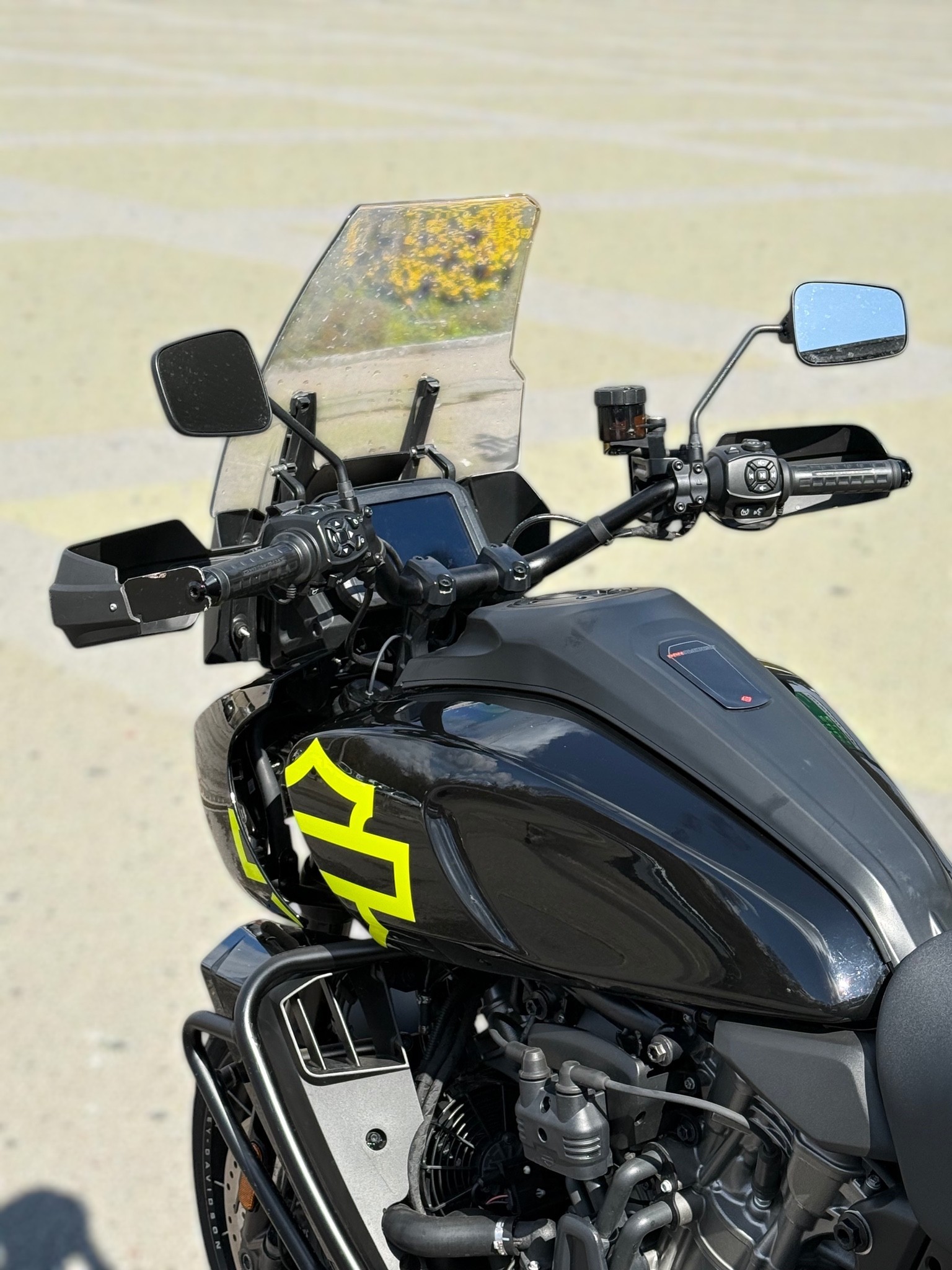 HARLEY-DAVIDSON RA Pan America 1250 Special-image-9