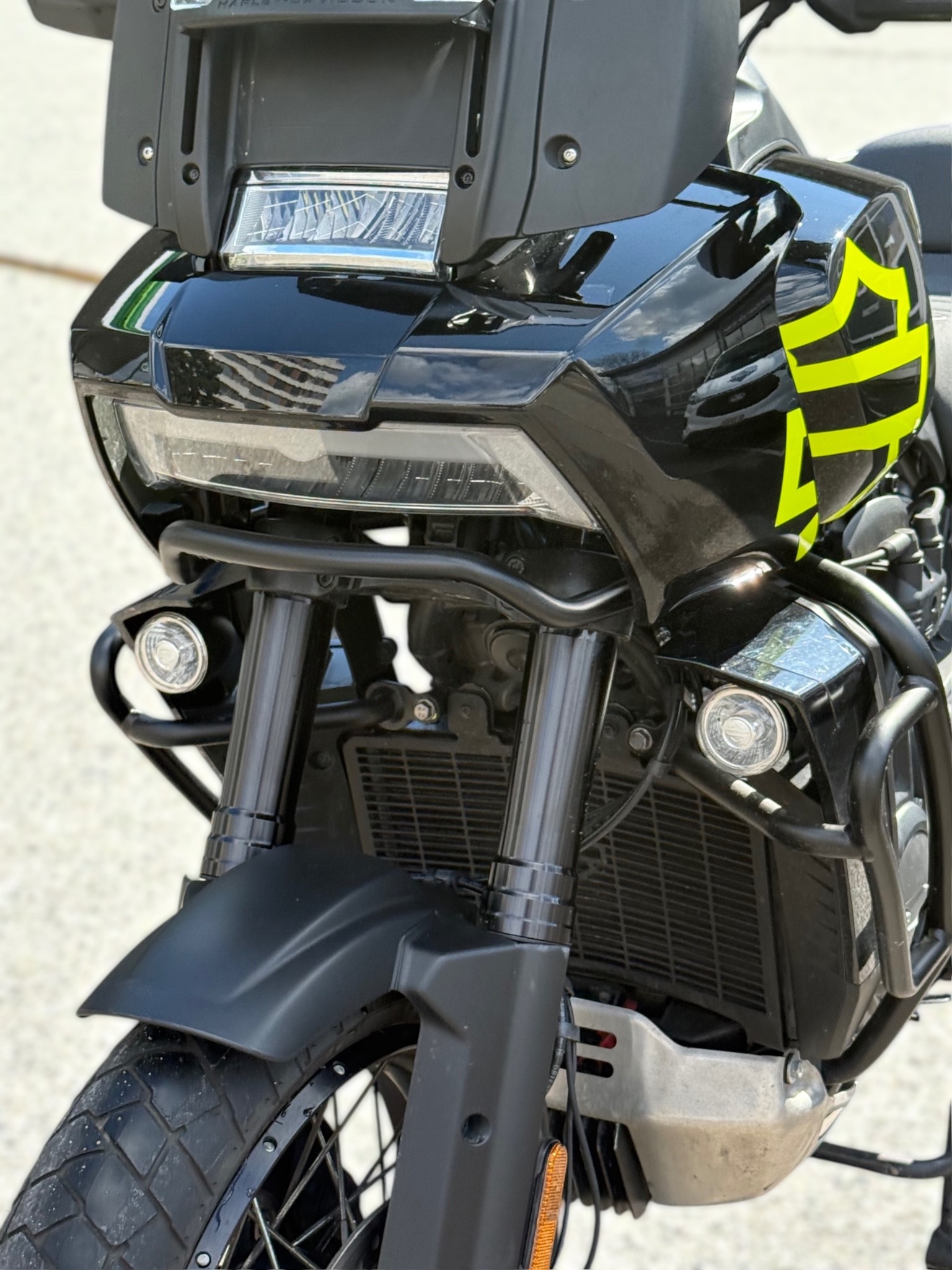 HARLEY-DAVIDSON RA Pan America 1250 Special-image-3