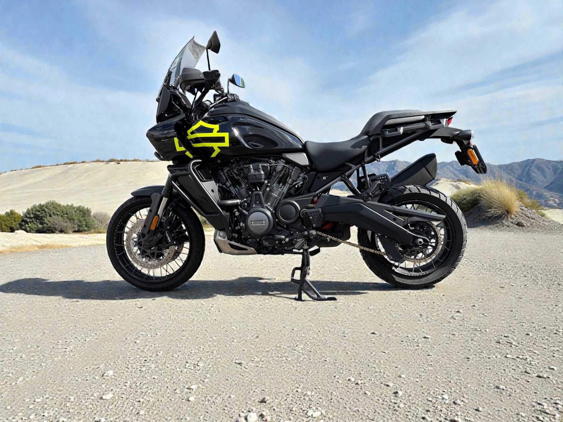 HARLEY-DAVIDSON RA Pan America 1250 Special-image-5