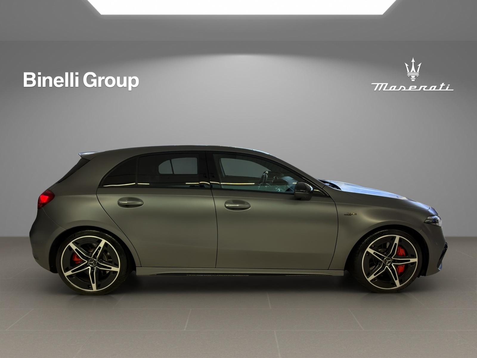 MERCEDES-BENZ A 45 S AMG 4matic+-image-5