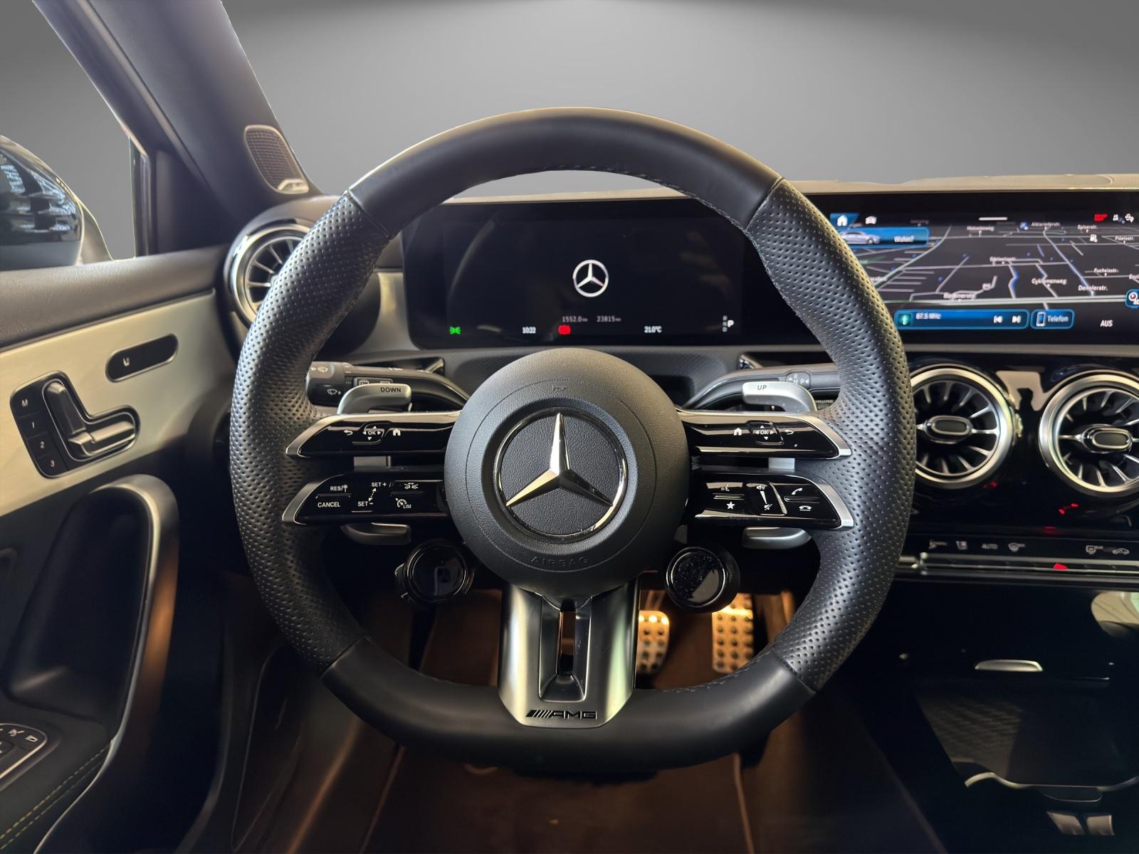 MERCEDES-BENZ A 45 S AMG 4matic+-image-9