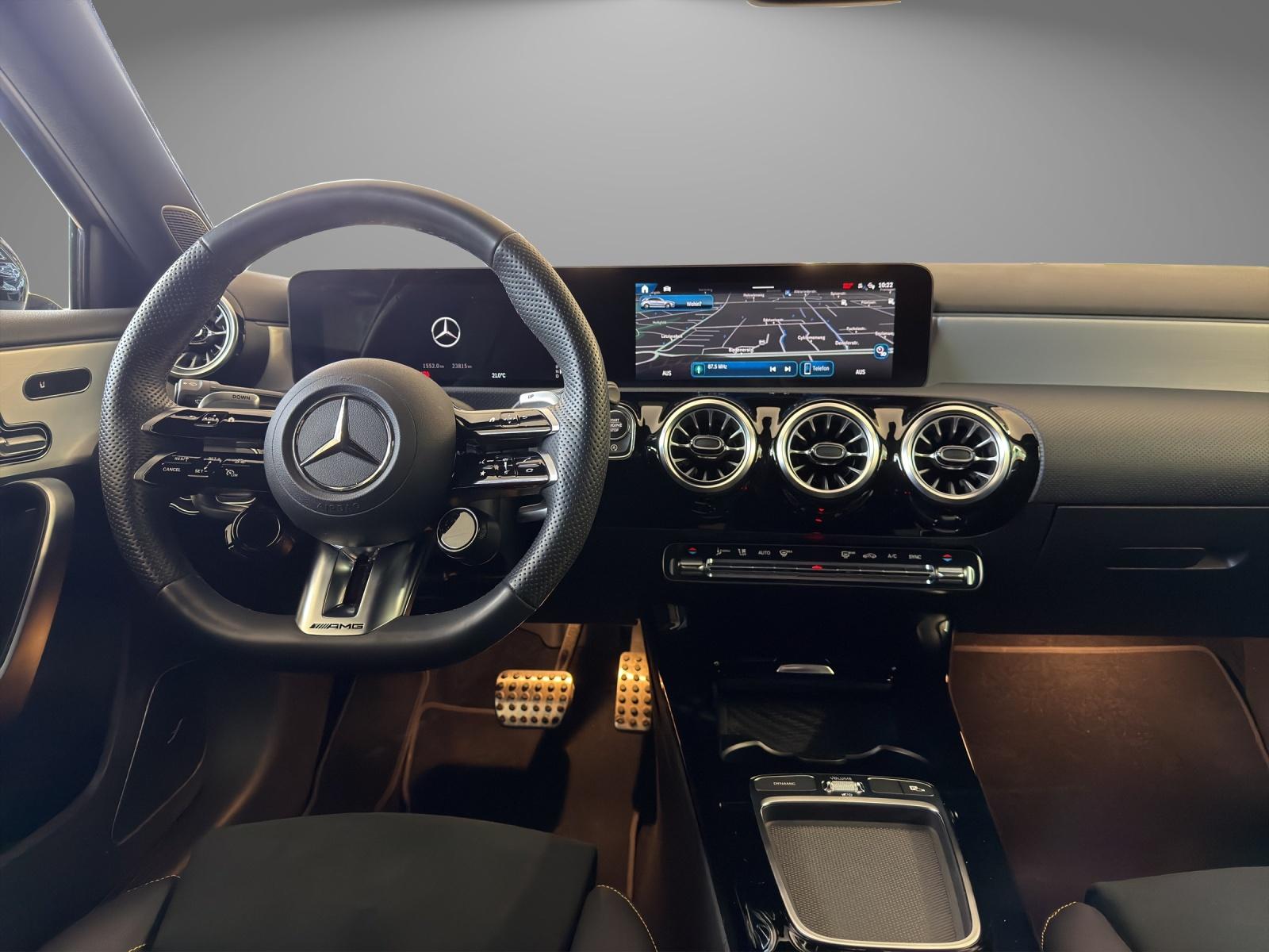 MERCEDES-BENZ A 45 S AMG 4matic+-image-8