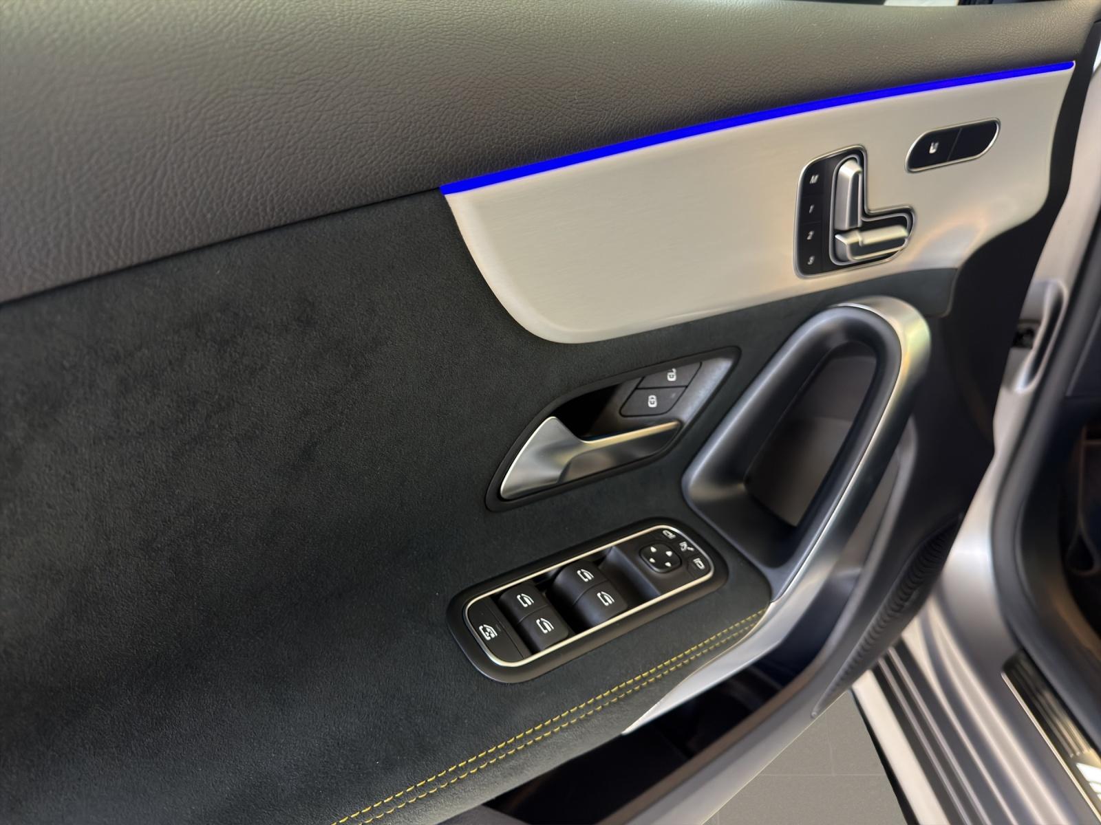 MERCEDES-BENZ A 45 S AMG 4matic+-image-13