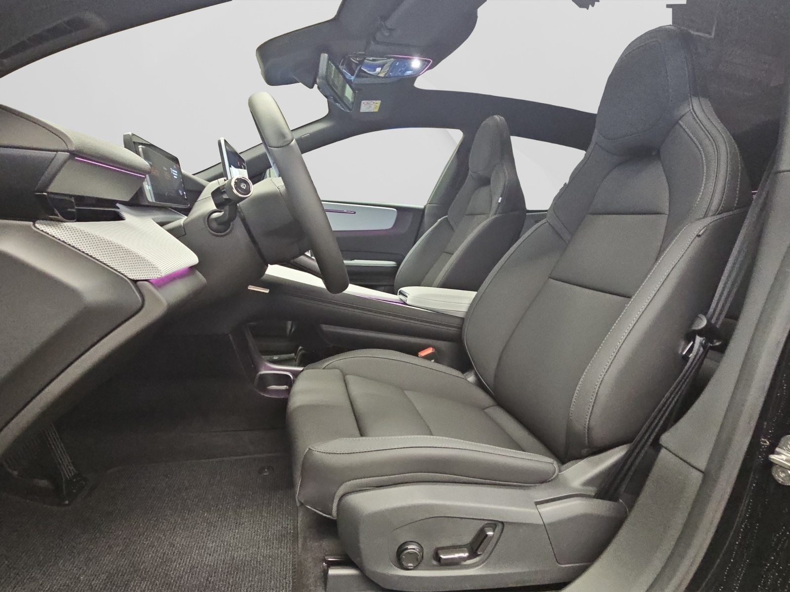 POLESTAR 4 Long Range Dual Motor Prime-image-9